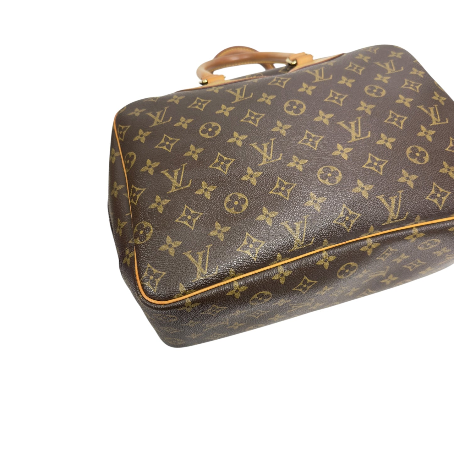 LOUIS VUITTON Deauville 手袋