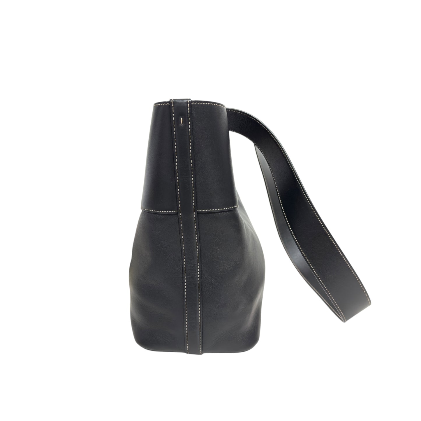 ALEXANDER MCQUEEN The Bow Bag 2用袋