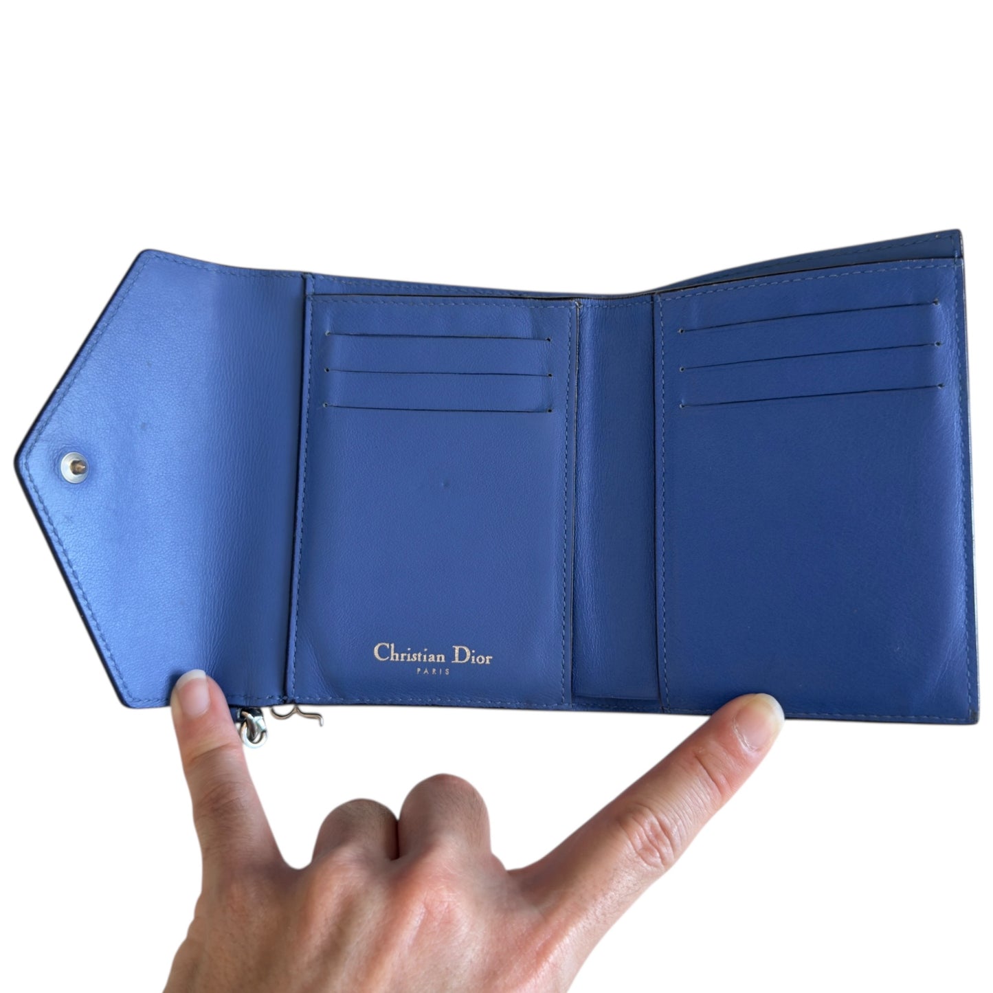 DIOR Diorissimo 錢包