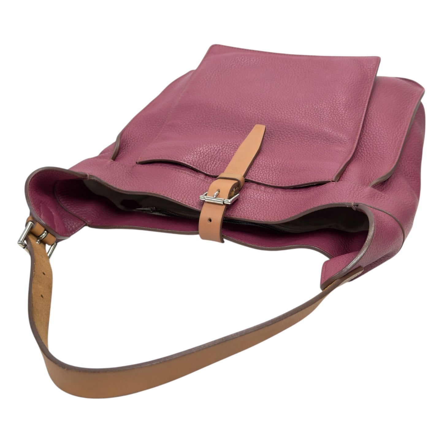 HERMES Marwari  hobo肩背包 框N刻