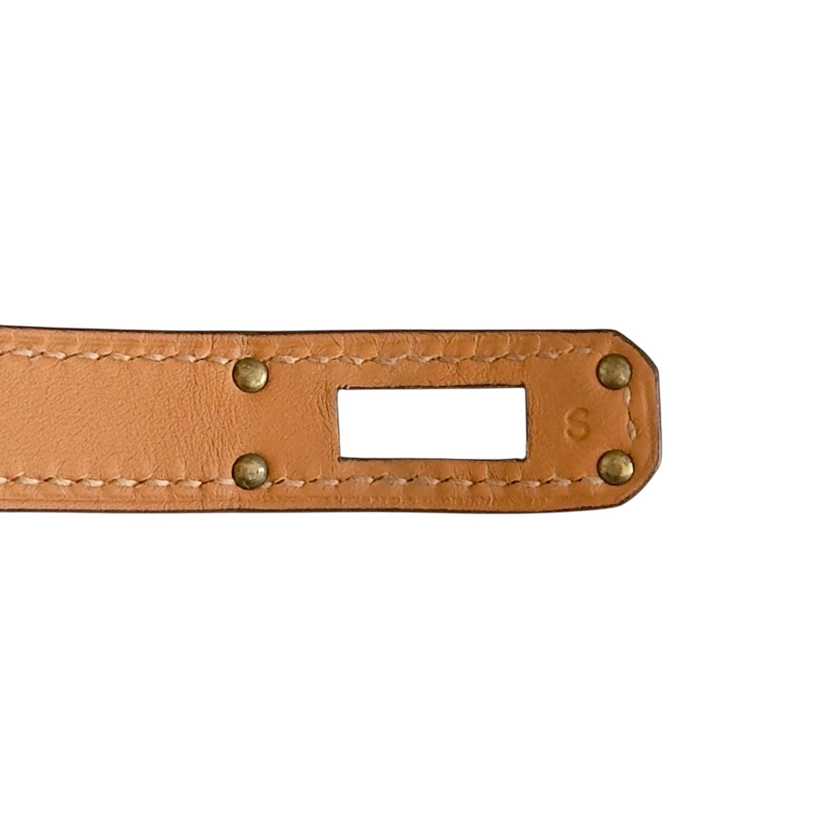 HERMES Kelly Double Tour 手帶 A刻