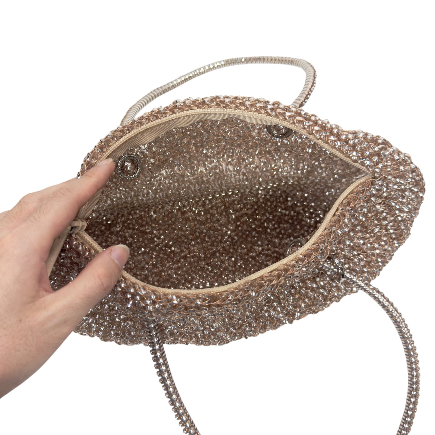 ANTEPRIMA Wirebag 肩背包