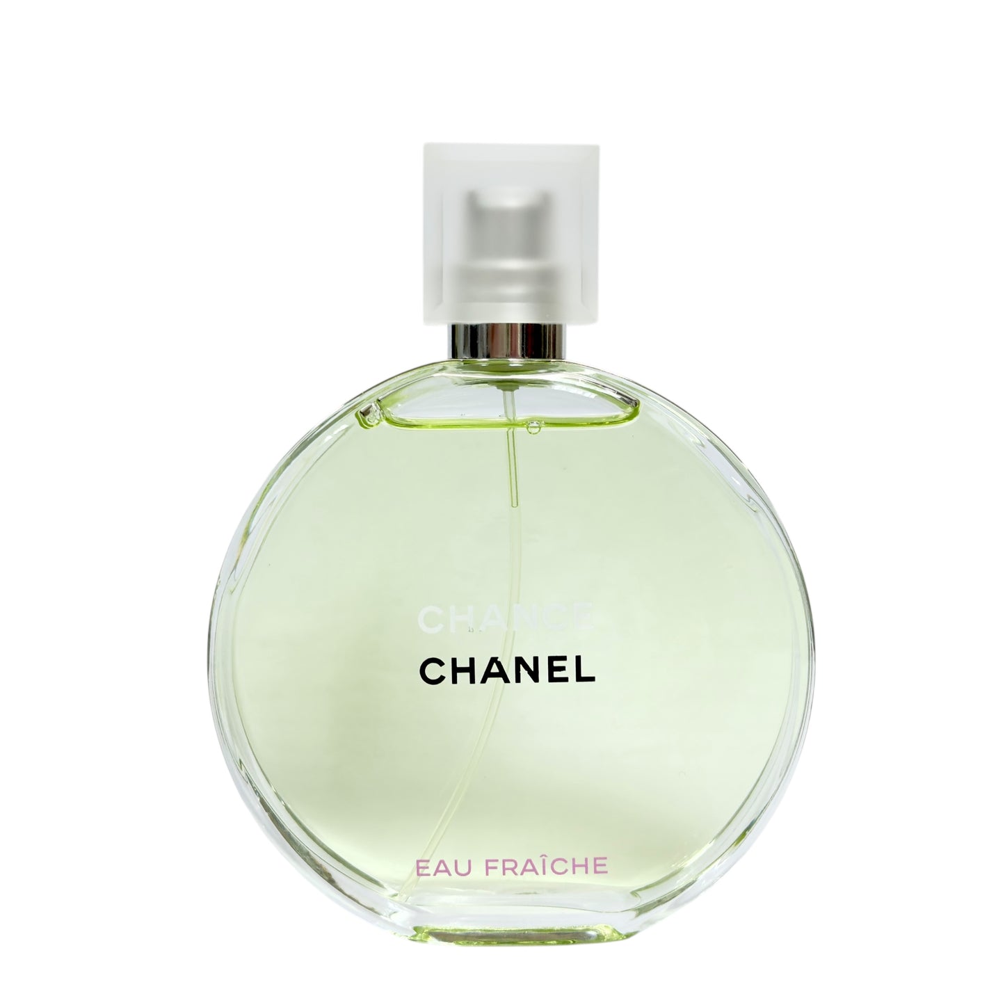 CHANEL Eau Fraiche 香水 100ml