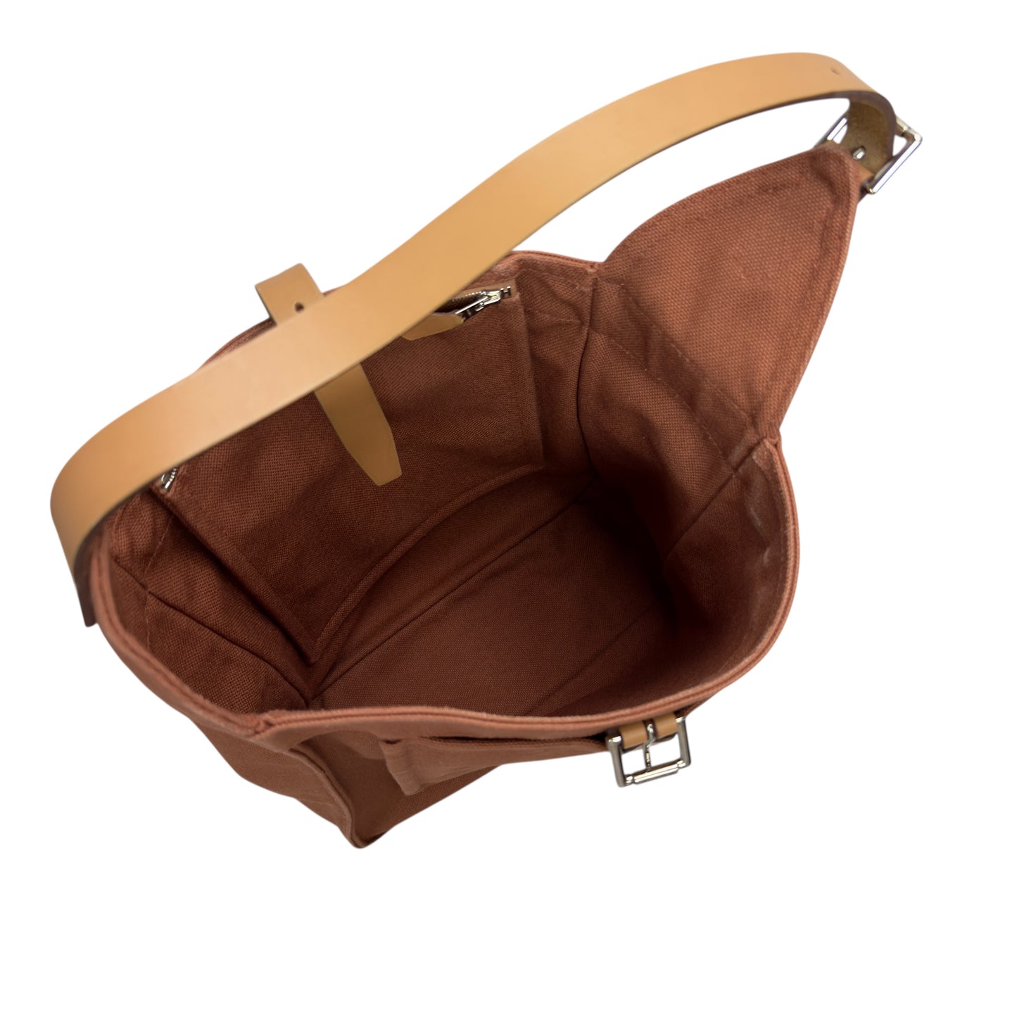 HERMES Marwari hobo肩背包 框O刻