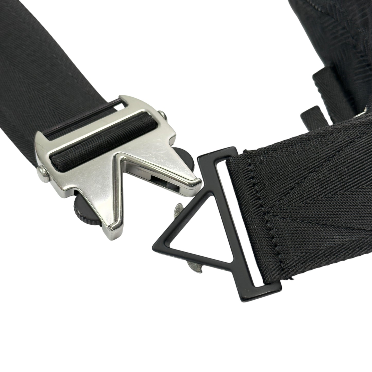 BOTTEGA VENETA Trekking 肩背包