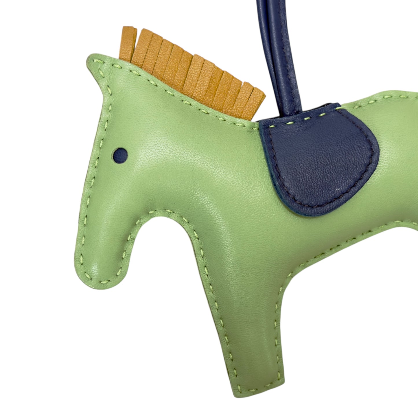 HERMES Rodeo 馬仔 掛飾