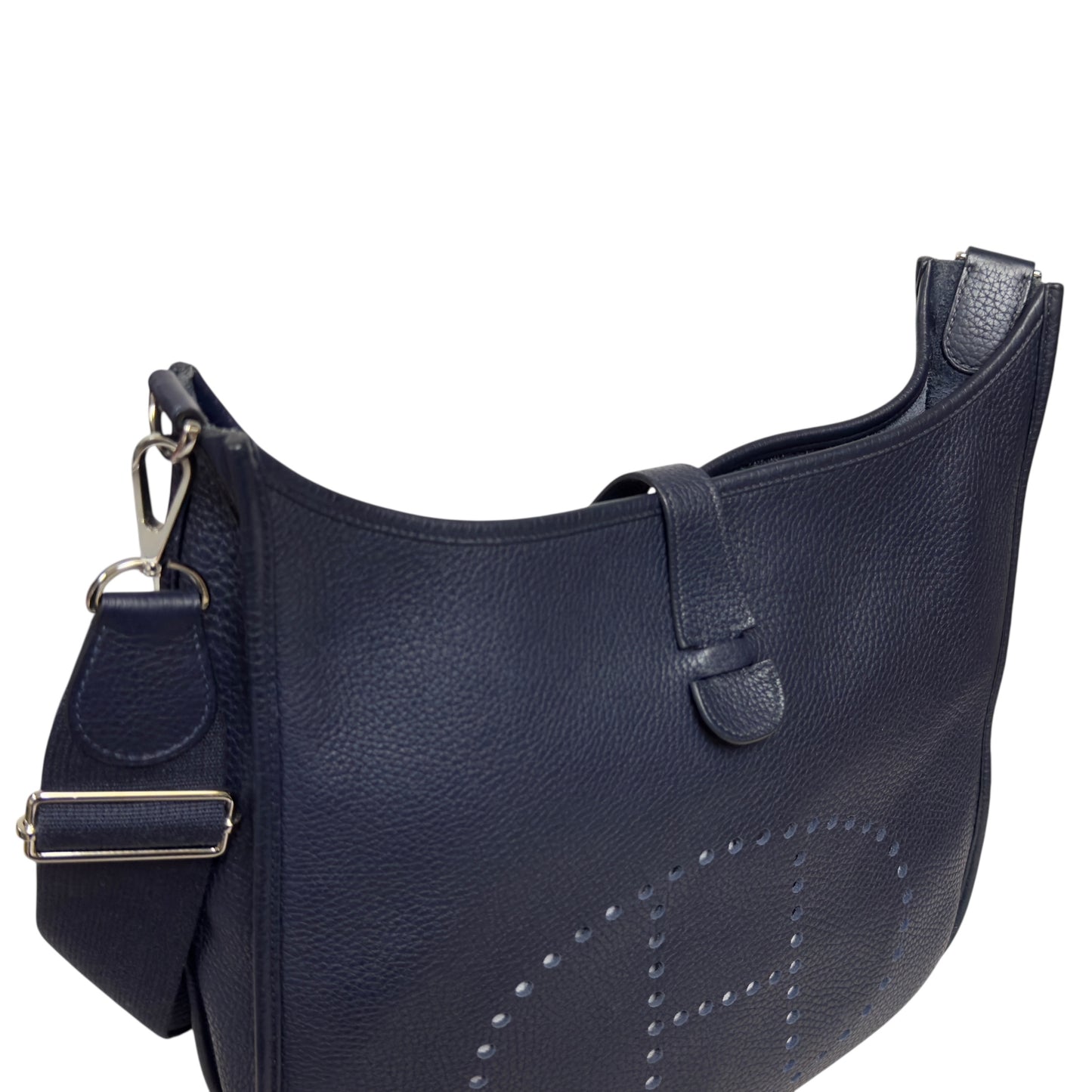 HERMES Evelyne 31 斜揹袋