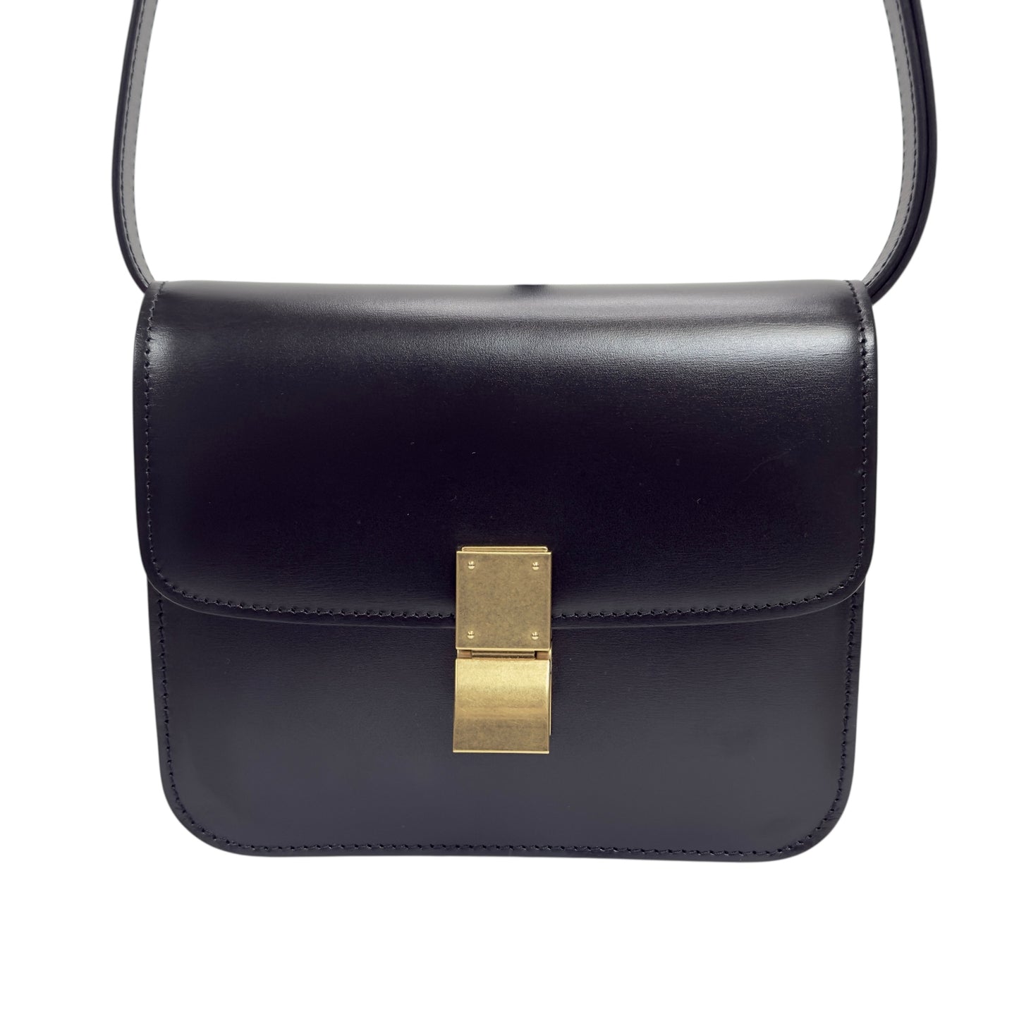 CELINE Classic Box Teen 斜揹袋