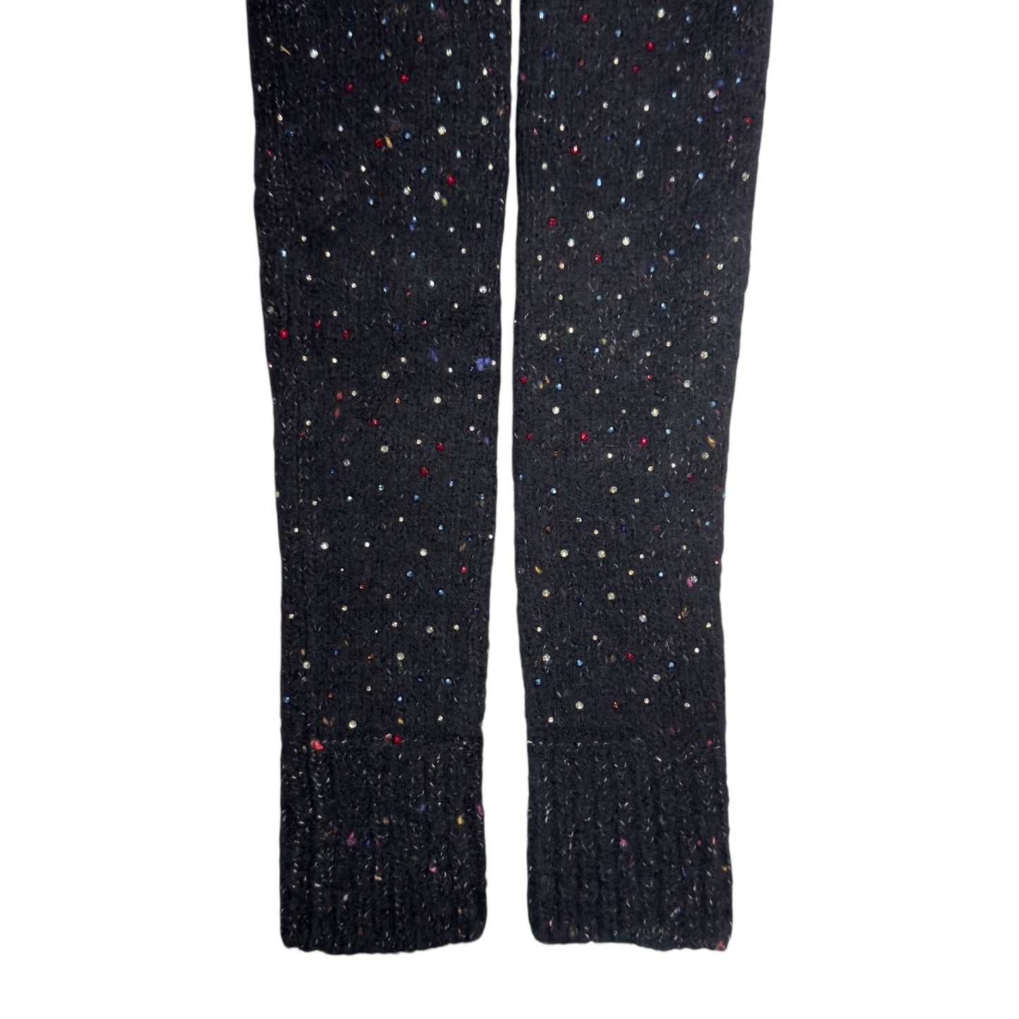 CHANEL *秀款* 水鑽 袖套