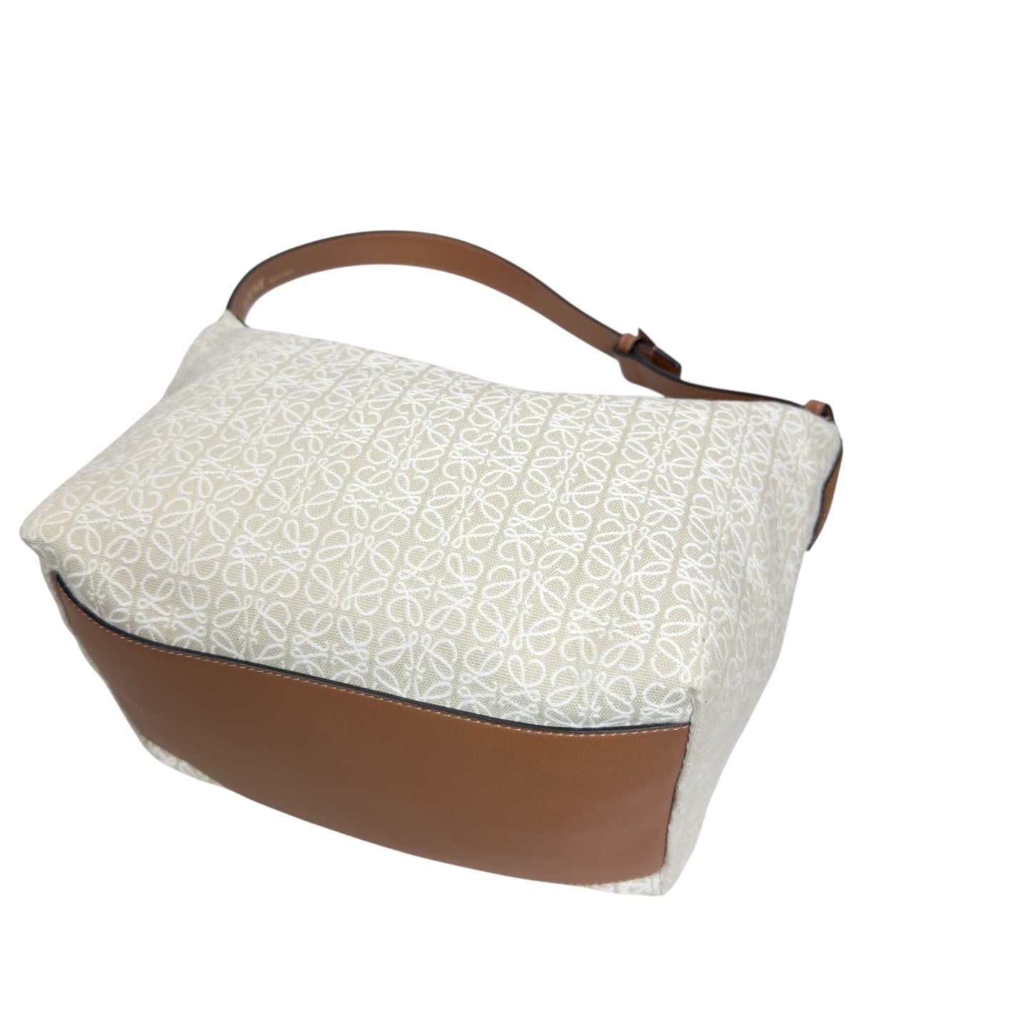 LOEWE Cubi 肩背包