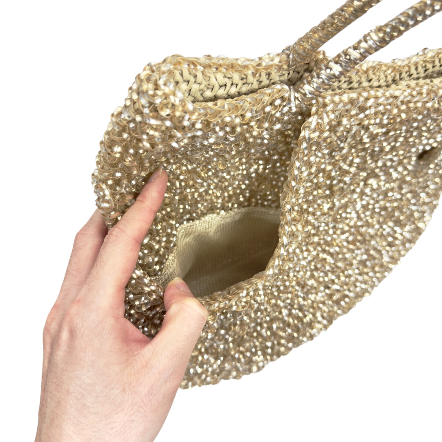 ANTEPRIMA Wirebag 手袋