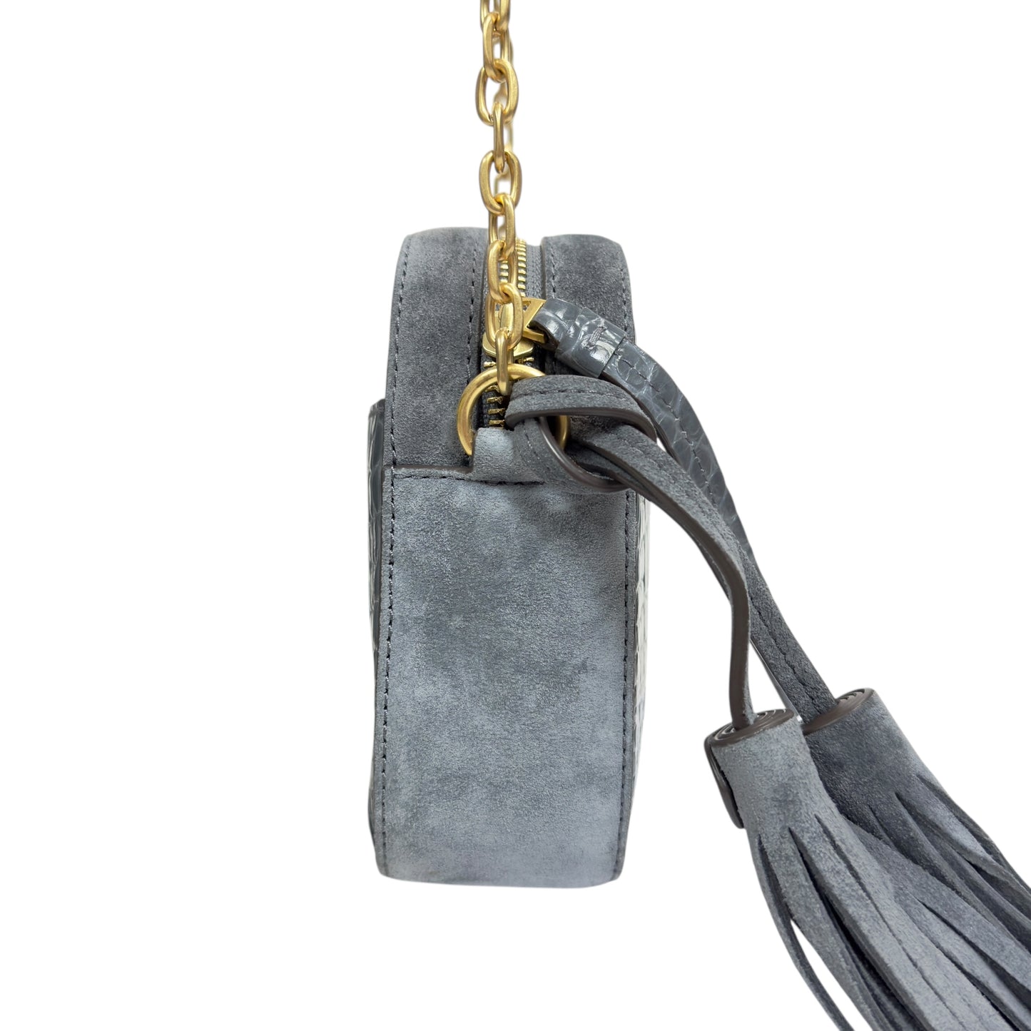 TORY BURCH McGraw 斜揹袋