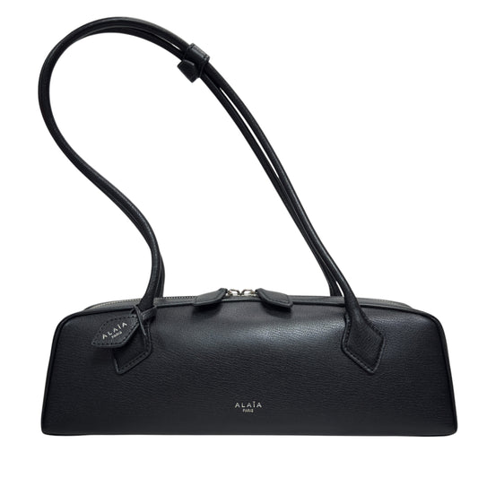 ALAIA Le Teckel 肩背包