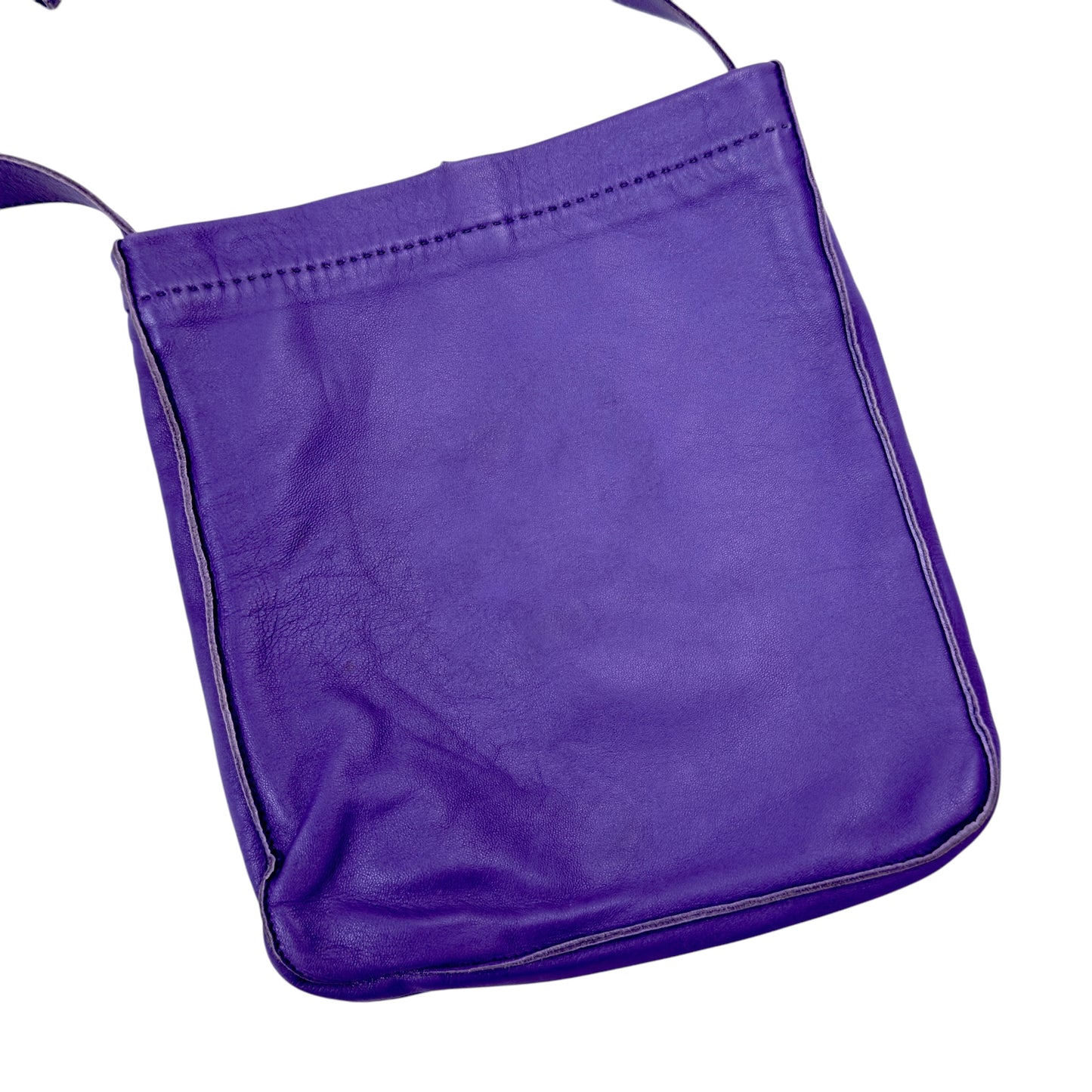 HERMES Clou de Selle 斜揹袋