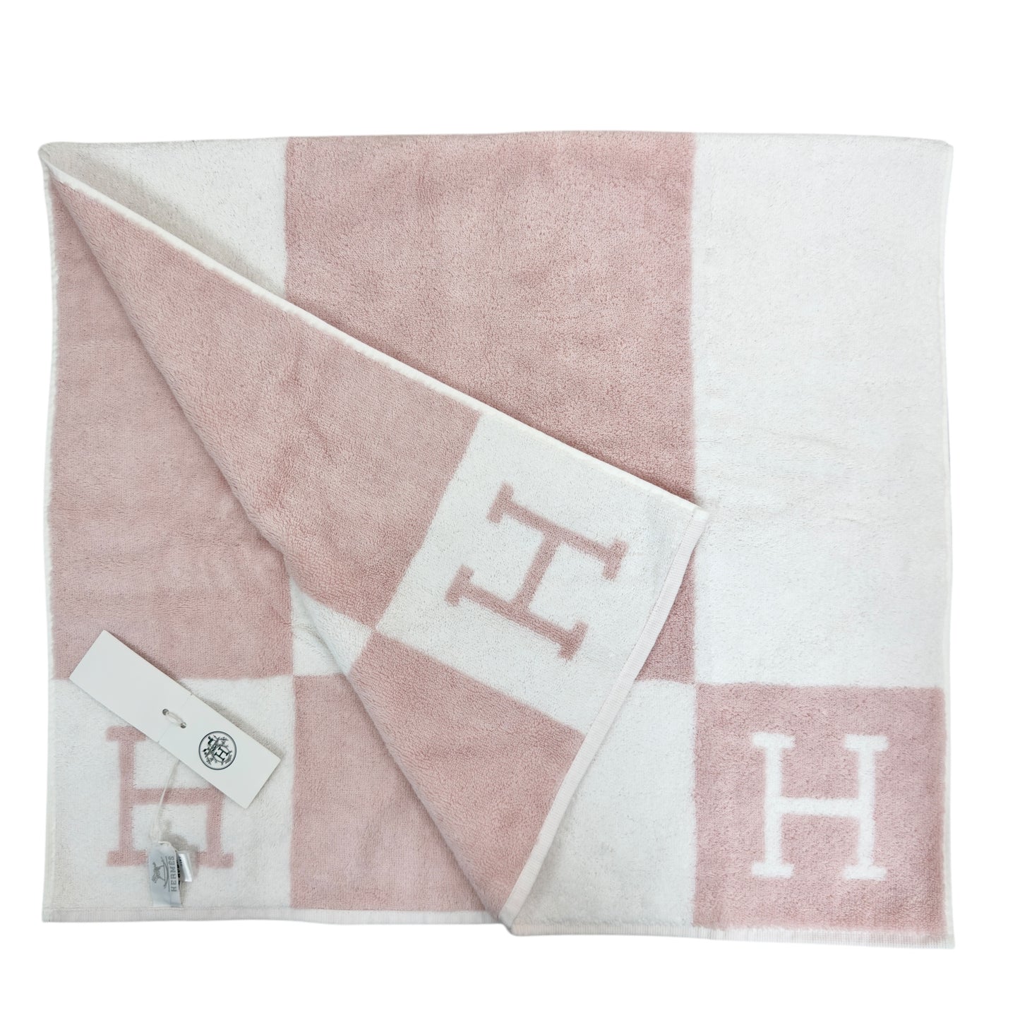 HERMES Avalon 毛巾