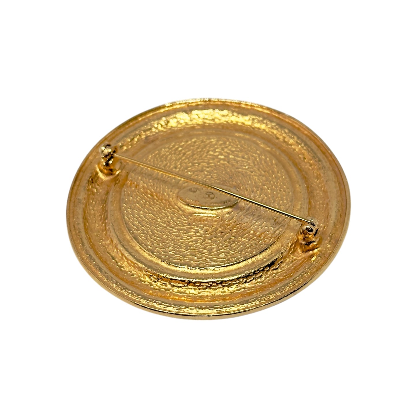 CHANEL 中古 31 Rue Cambon 康朋 胸針