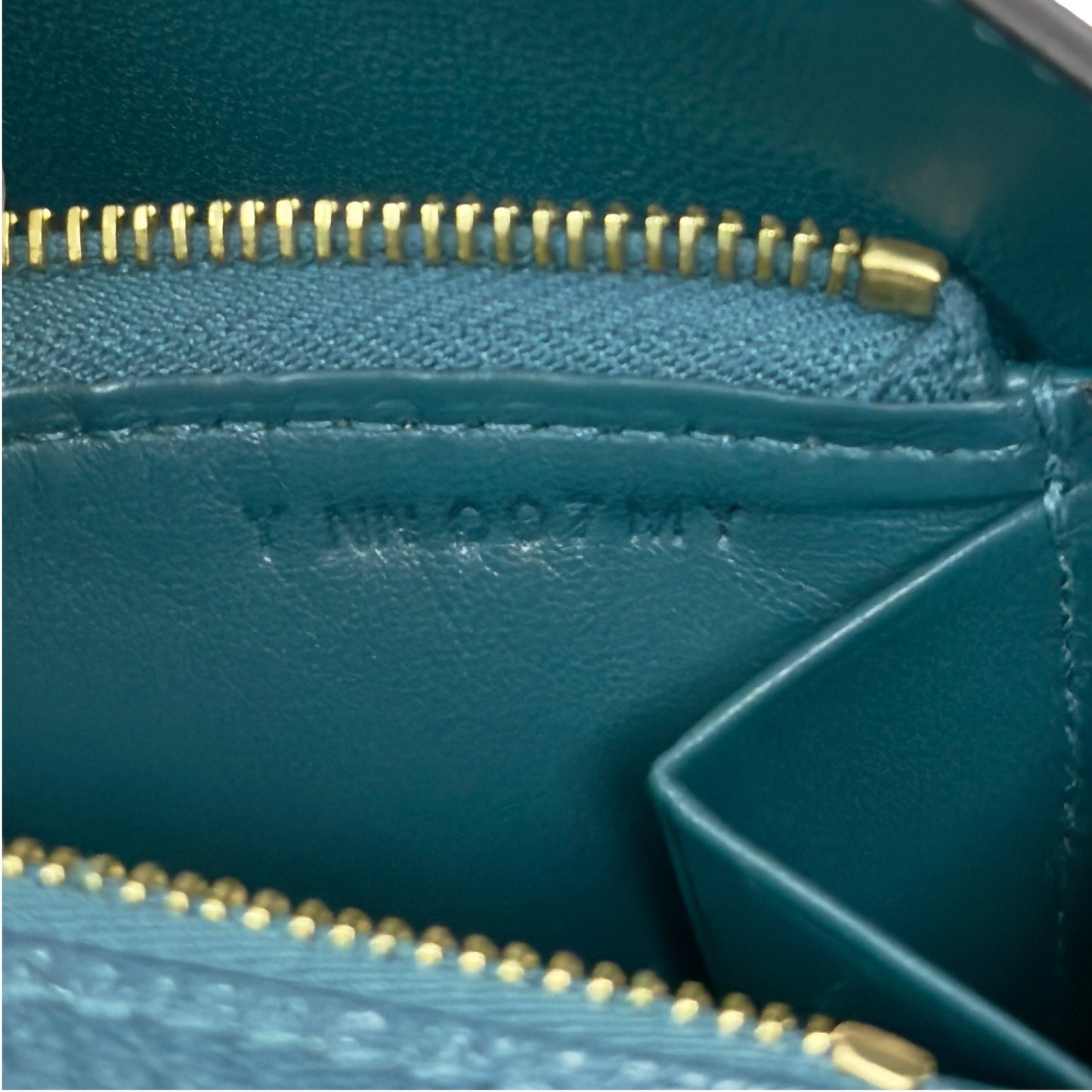 HERMES Cinhetic 斜揹袋 Y刻