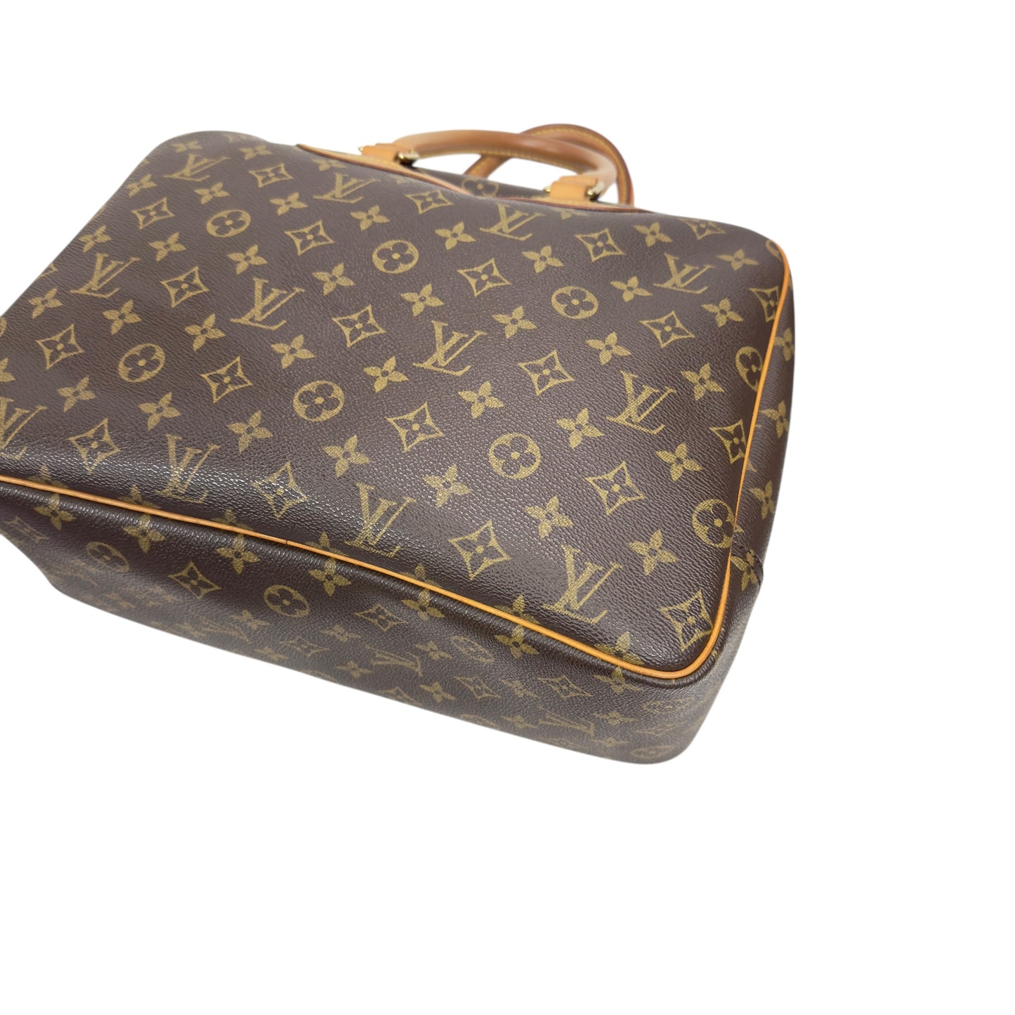 LOUIS VUITTON Deauville 手袋