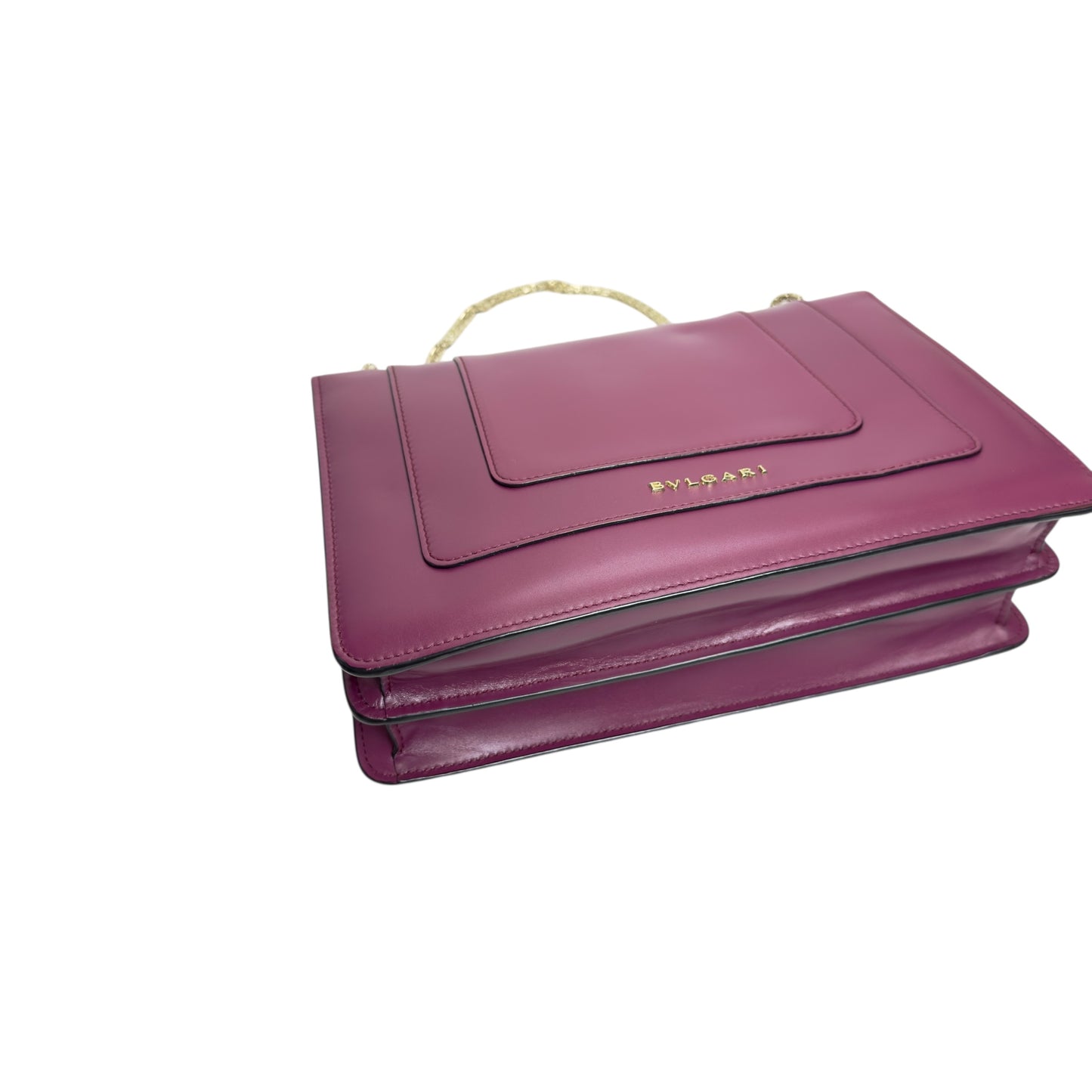 BVLGARI Serpenti Forever 鏈條包