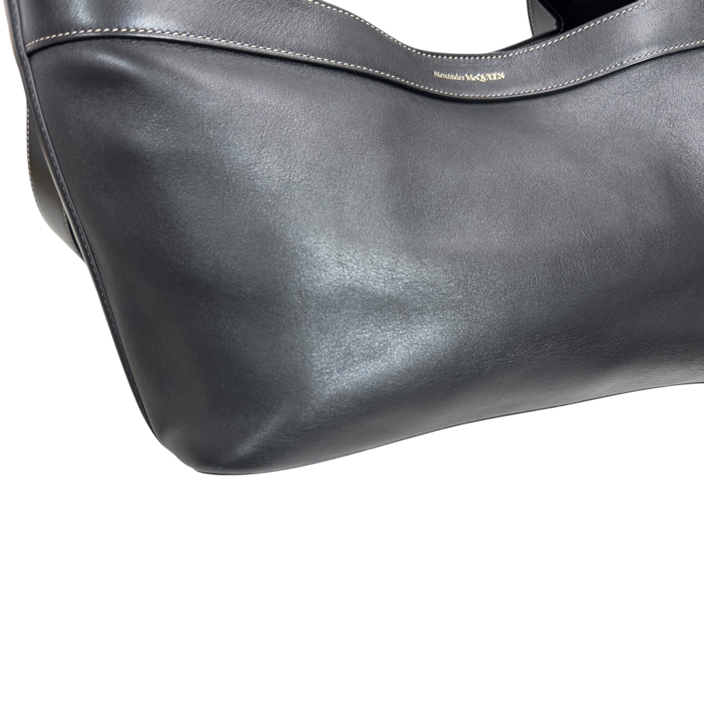 ALEXANDER MCQUEEN The Bow Bag 2用袋