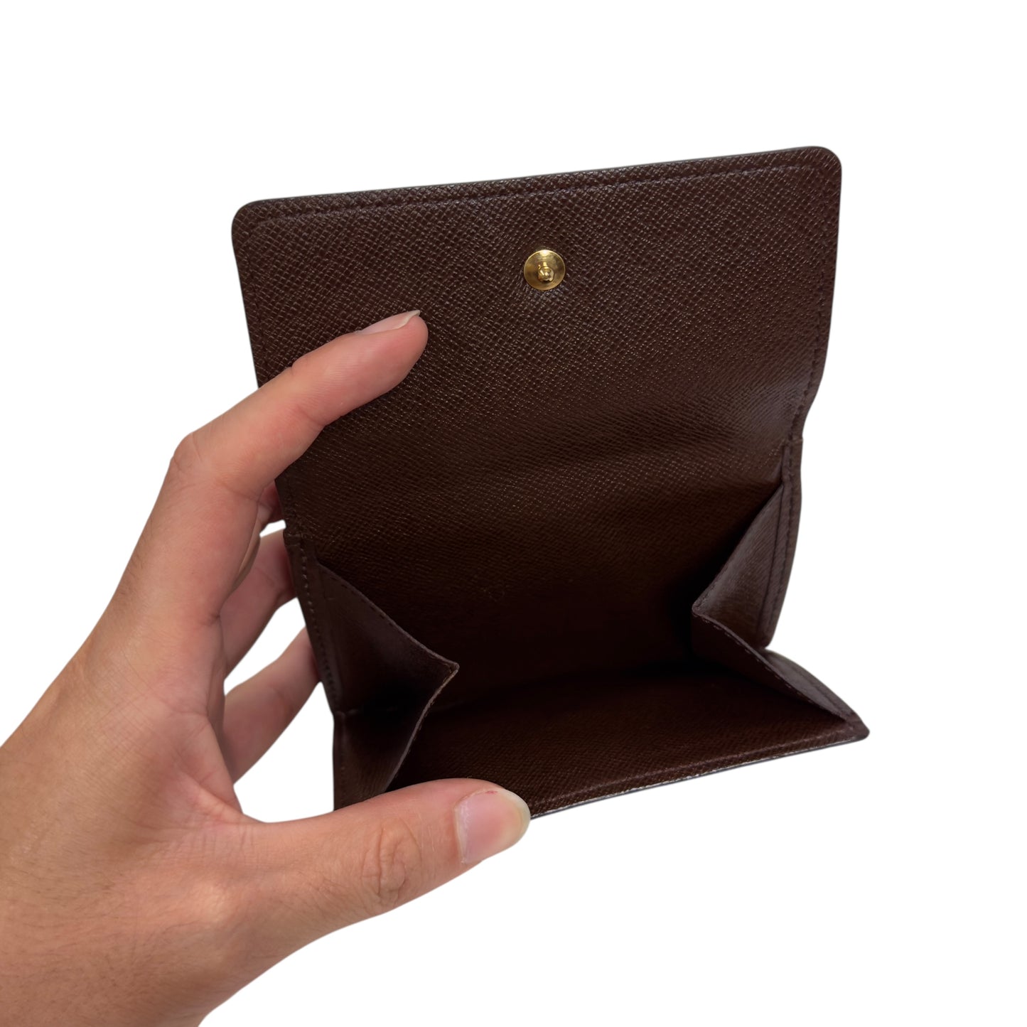 LOUIS VUITTON 棋盤格 錢包