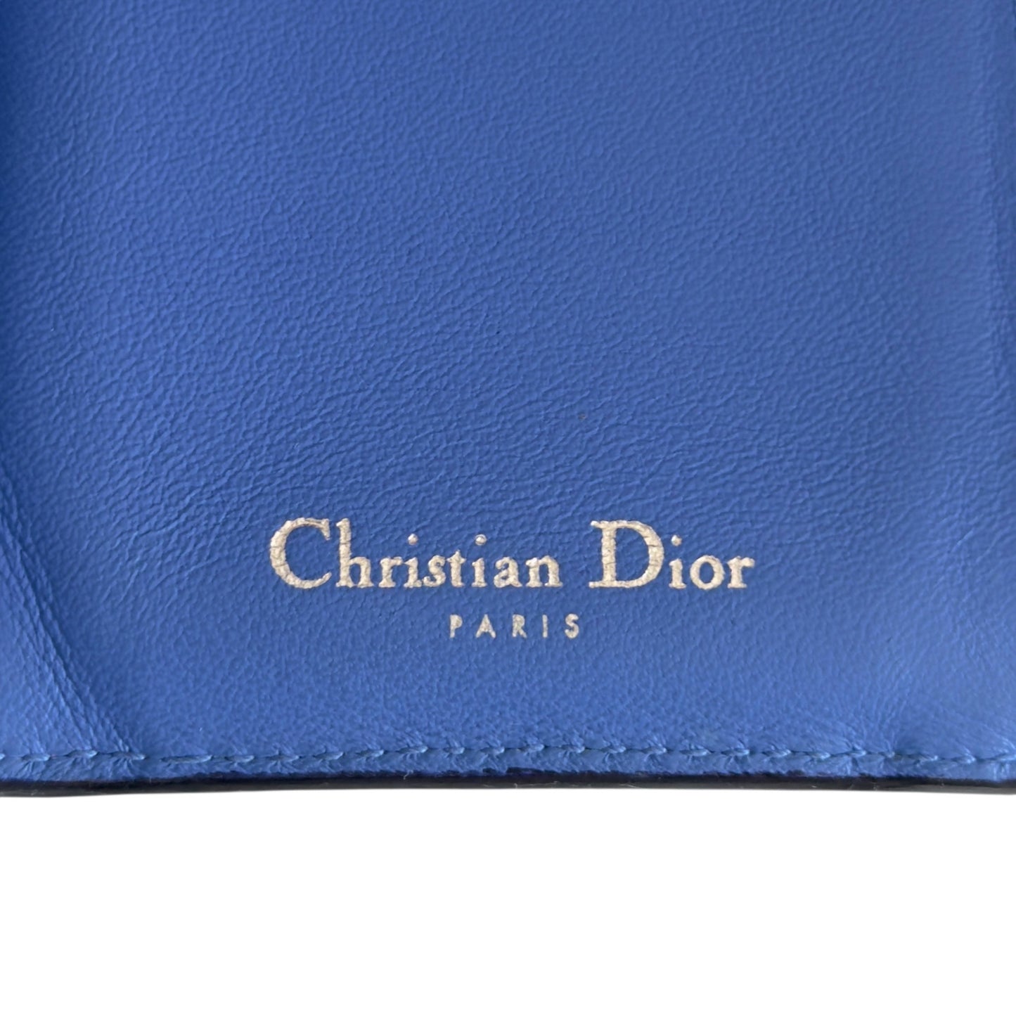 DIOR Diorissimo 錢包