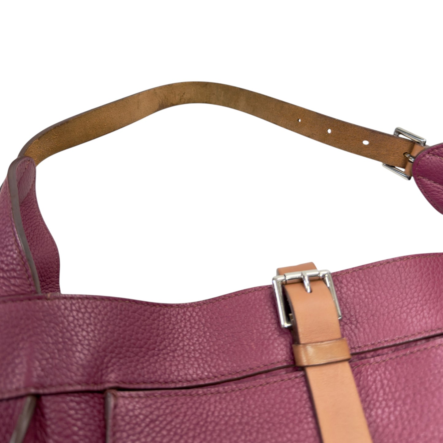 HERMES Marwari  hobo肩背包 框N刻