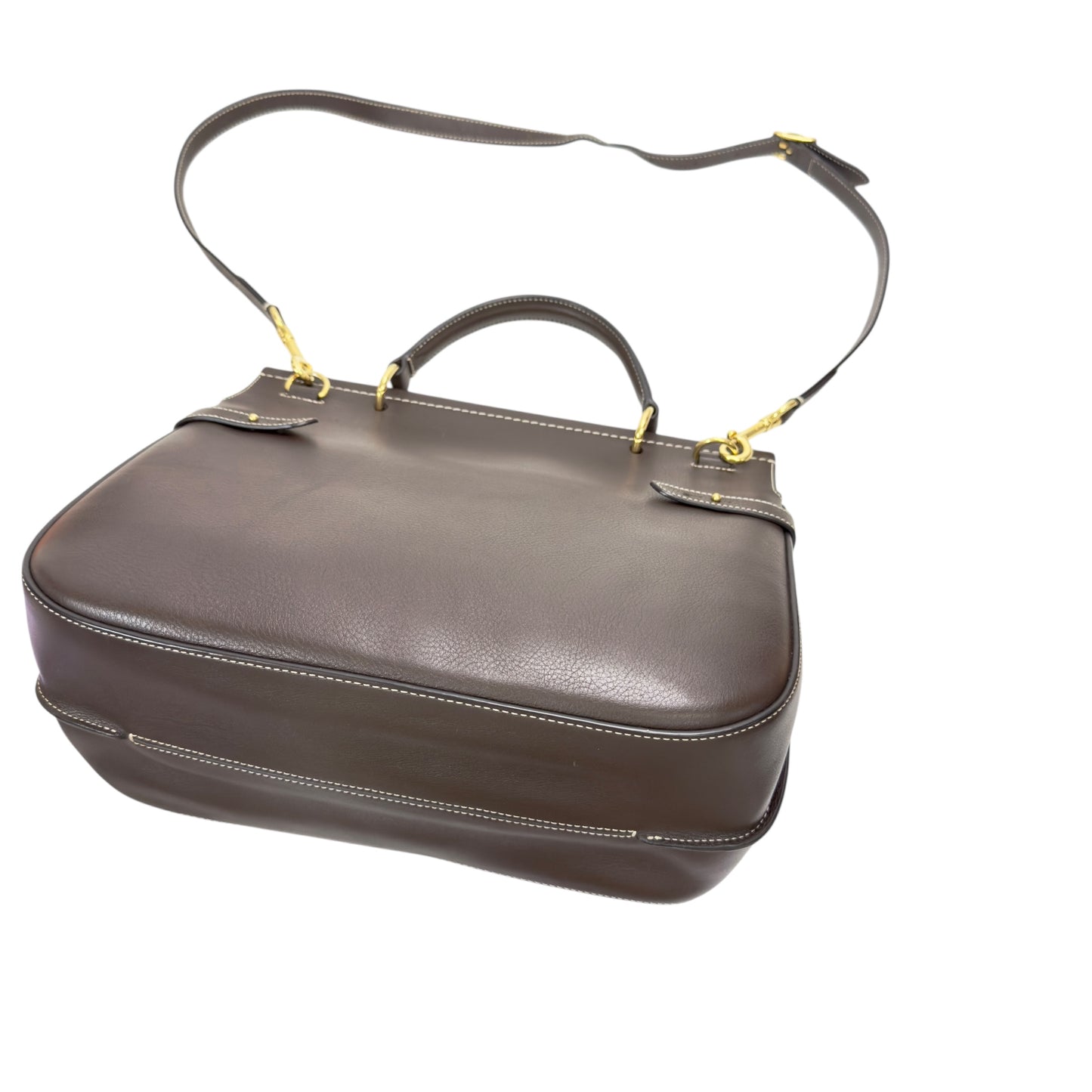 MULBERRY Amberley 2用袋