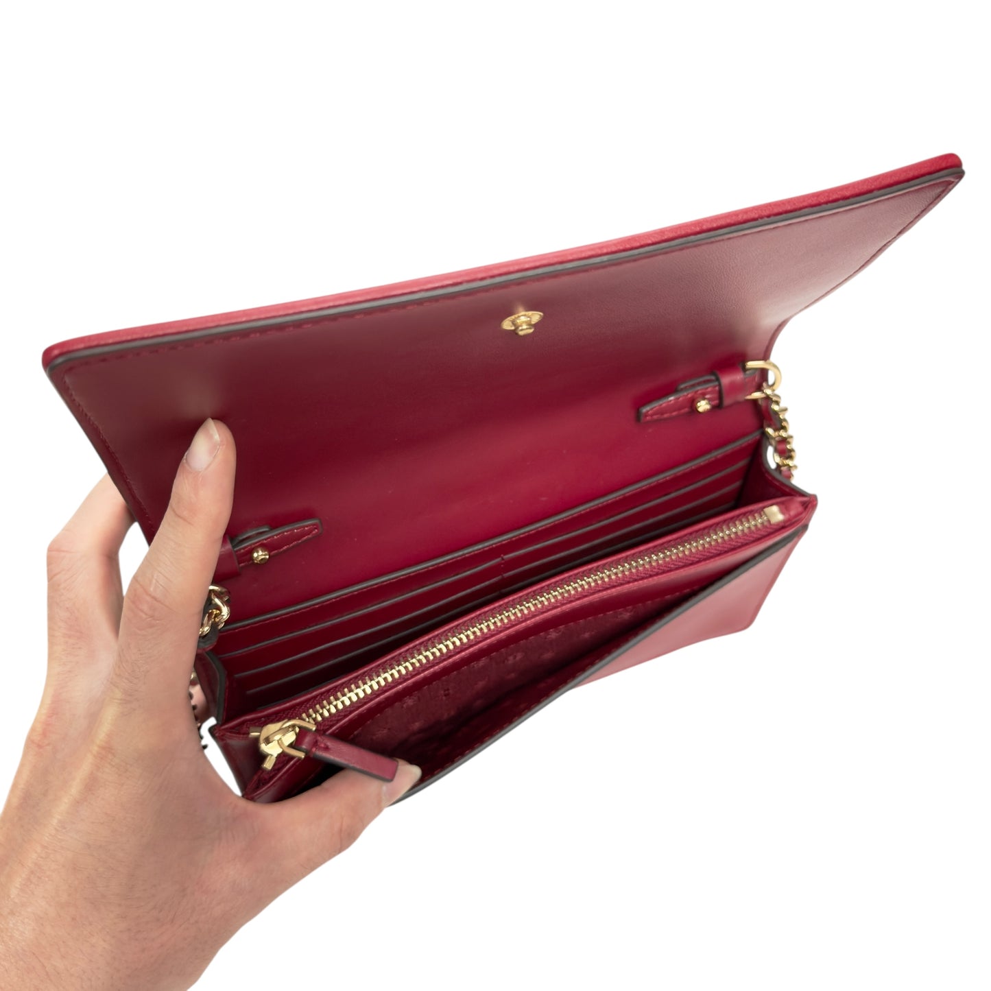 TORY BURCH 斜揹袋