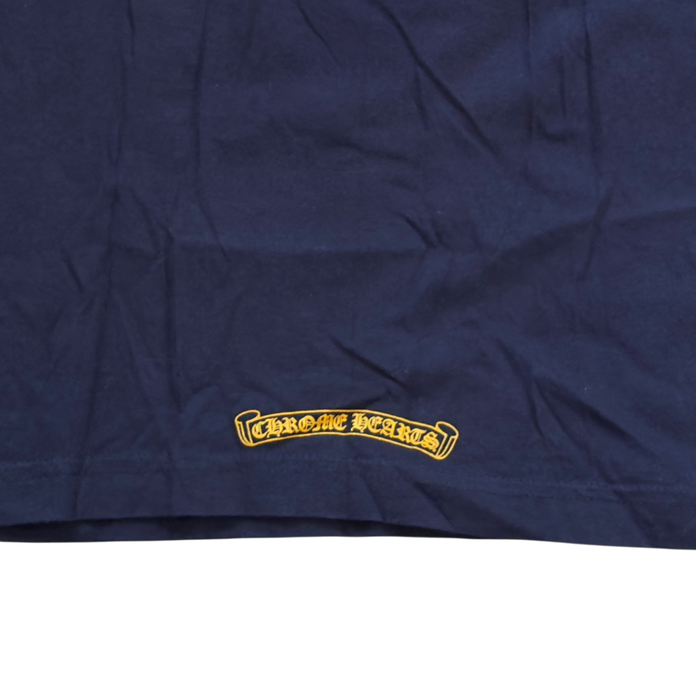 CHROME HEARTS 長袖 Tee