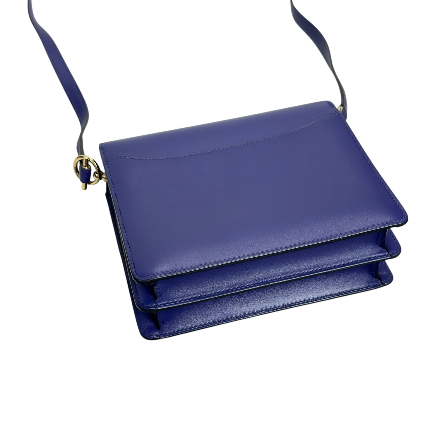 HERMES Roulis mini  手袋 D刻