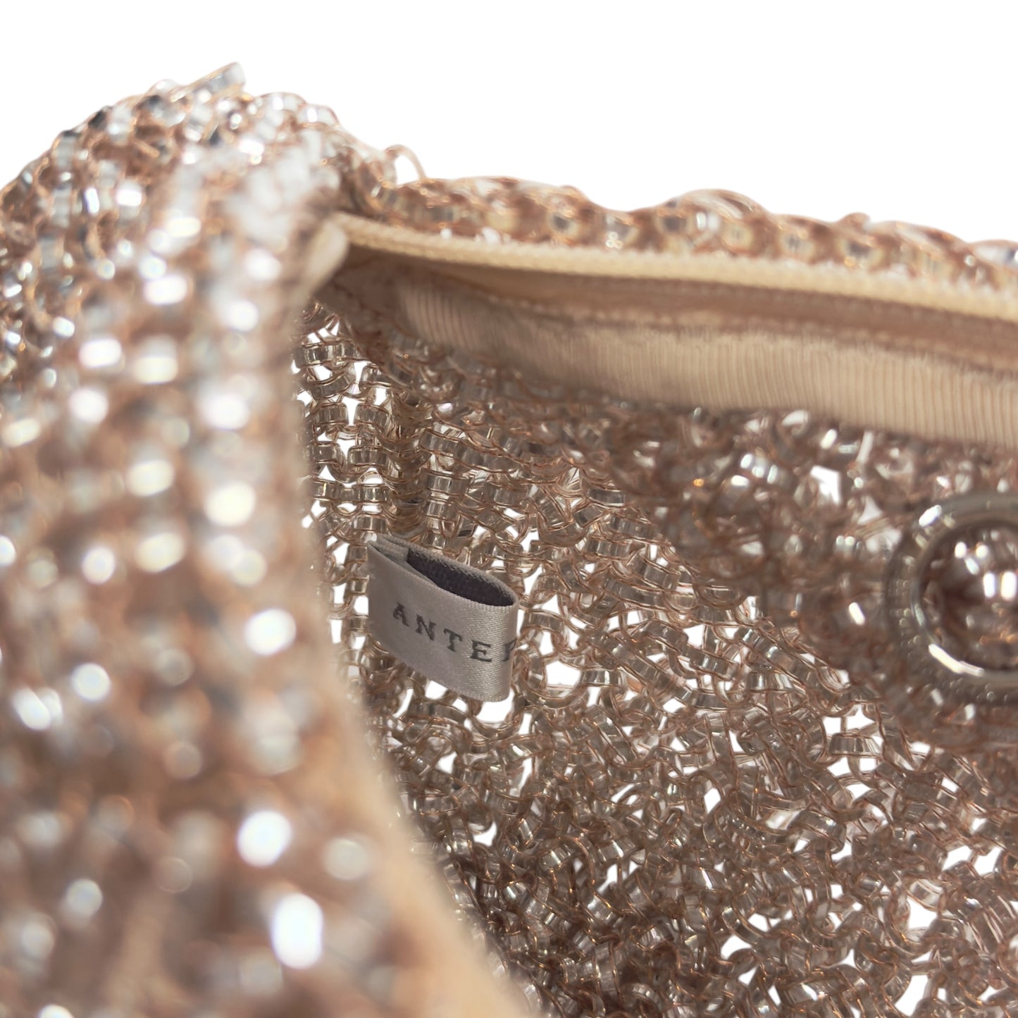 ANTEPRIMA Wirebag 肩背包