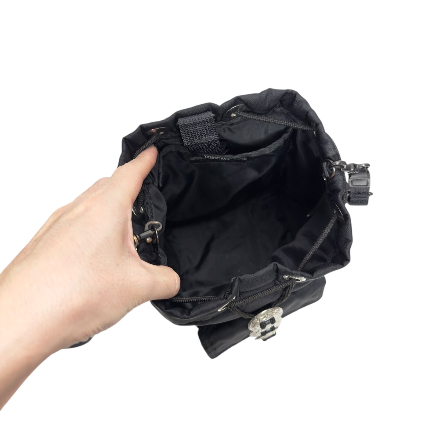 PORTER X TOGA 水桶 斜揹袋