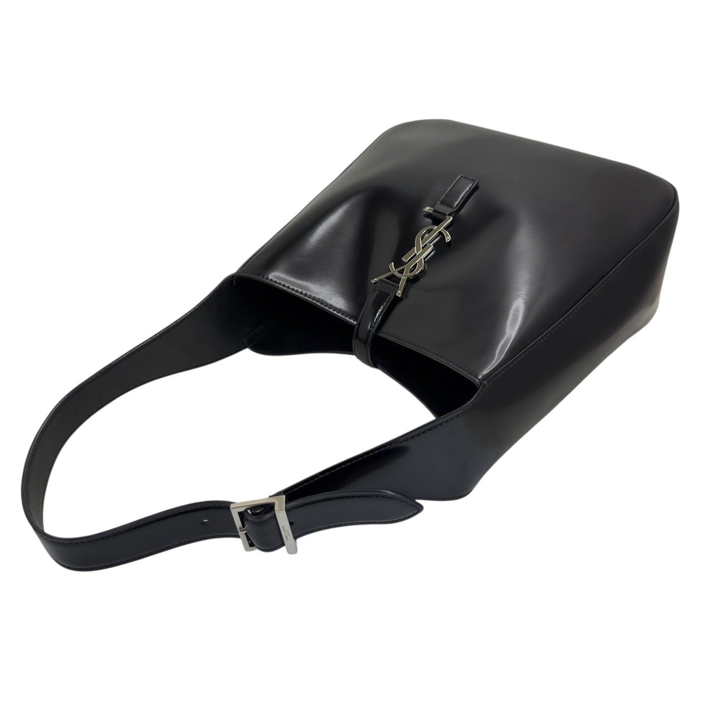 SAINT LAURENT LE 5 À 7 hobo 肩背包