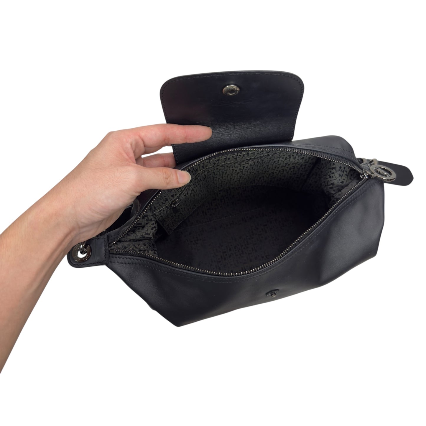 LONGCHAMP Le Pliage Xtra hobo 肩背包