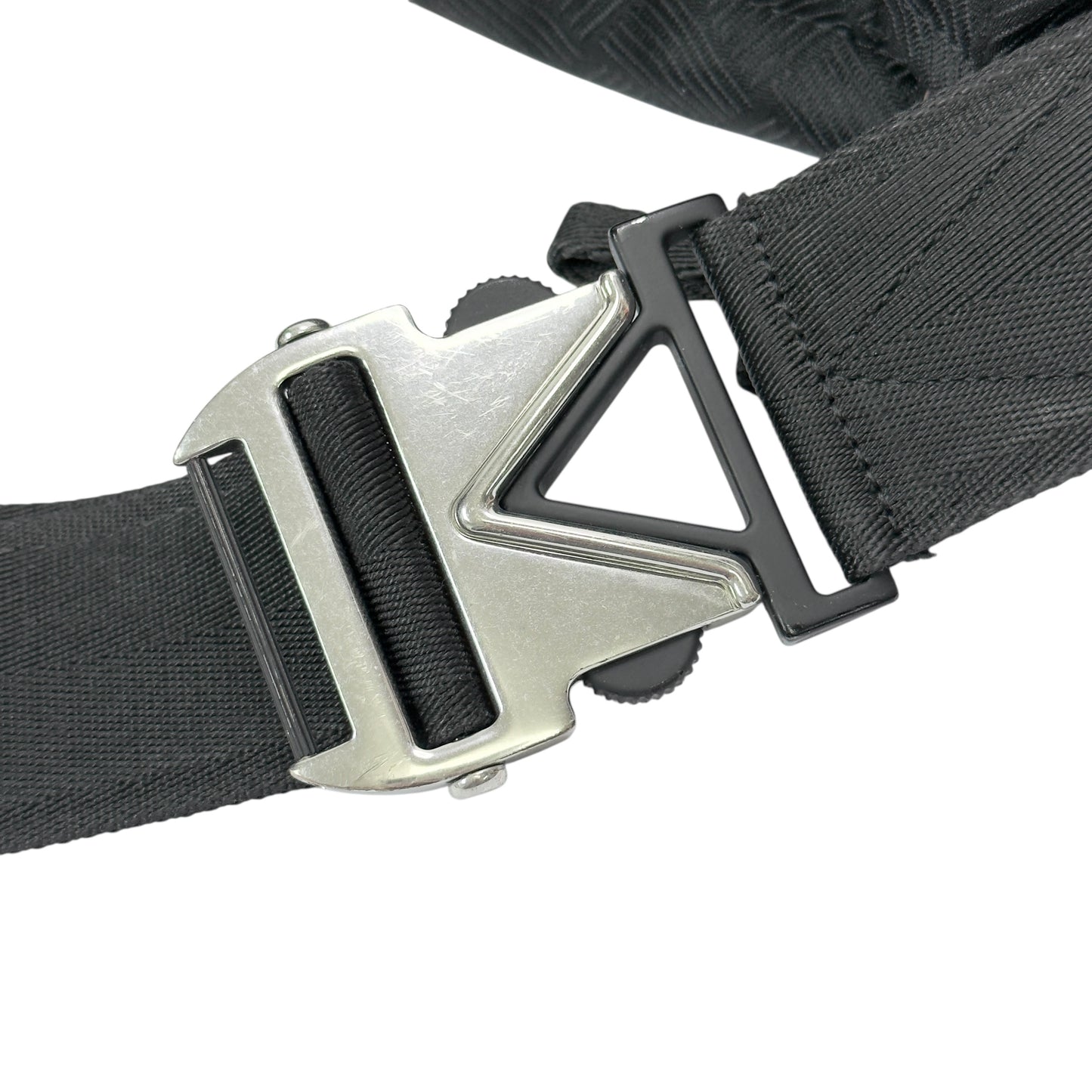 BOTTEGA VENETA Trekking 肩背包