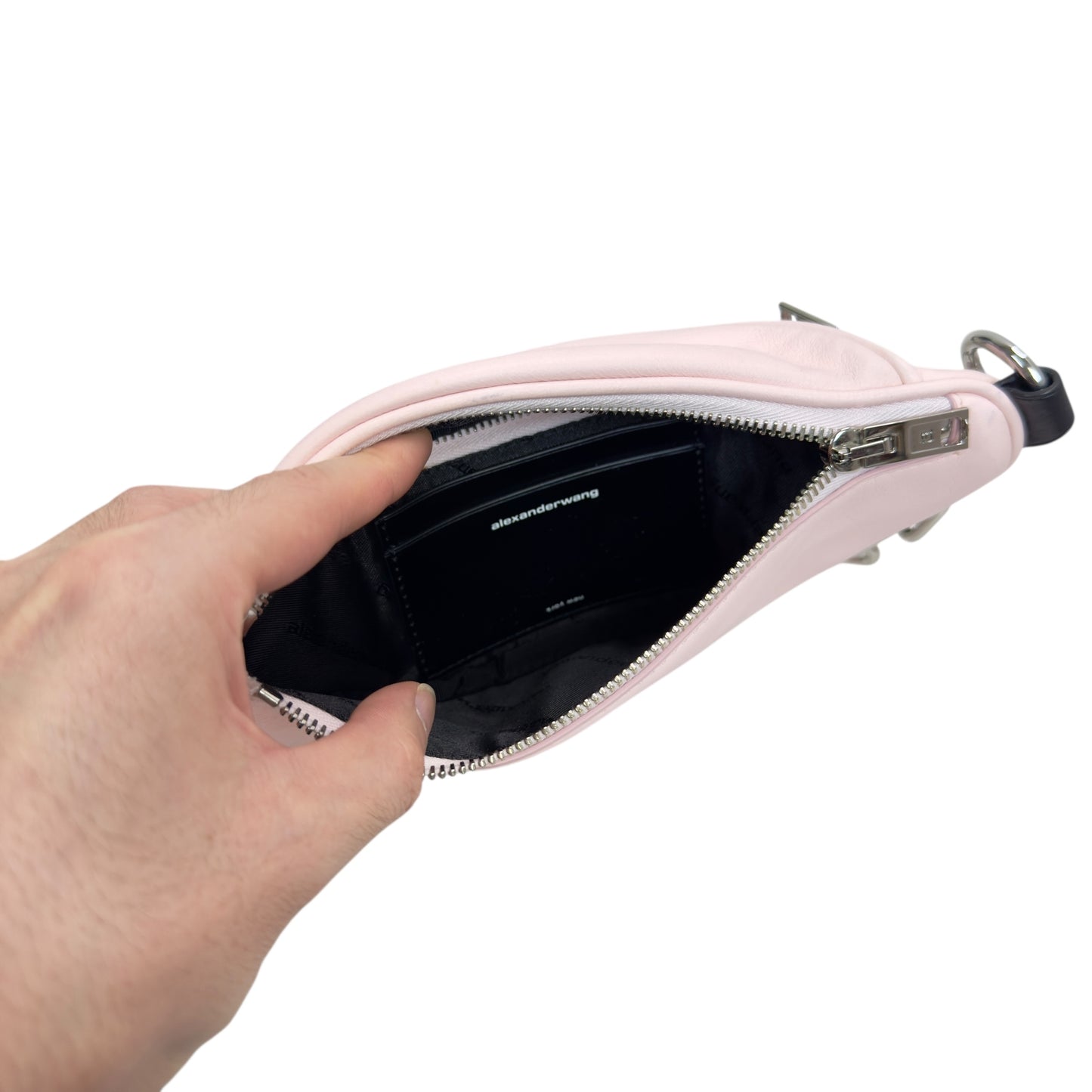 ALEXANDER WANG 腰包 心口包