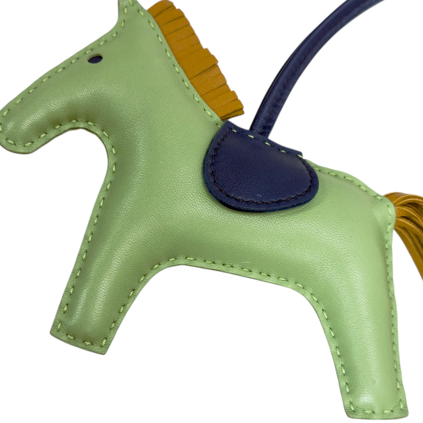 HERMES Rodeo 馬仔 掛飾