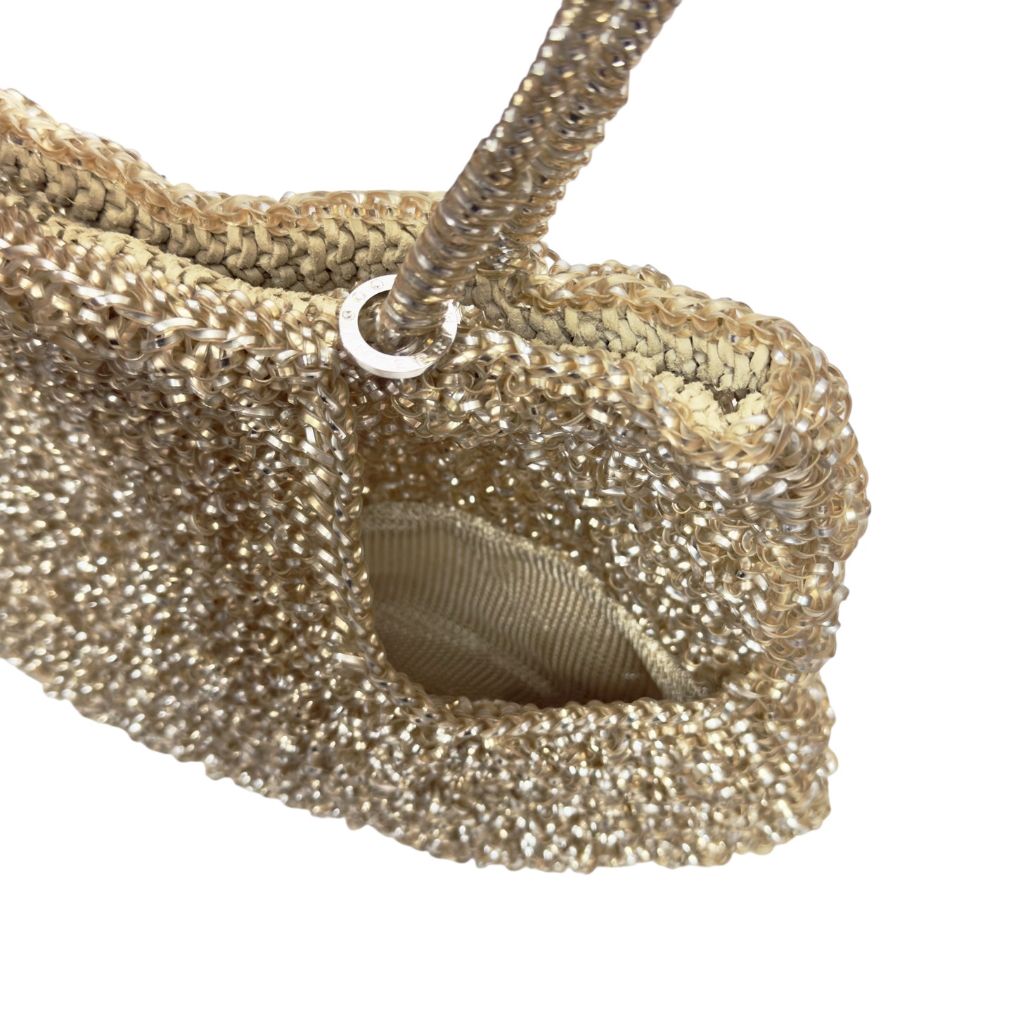 ANTEPRIMA Wirebag 手袋