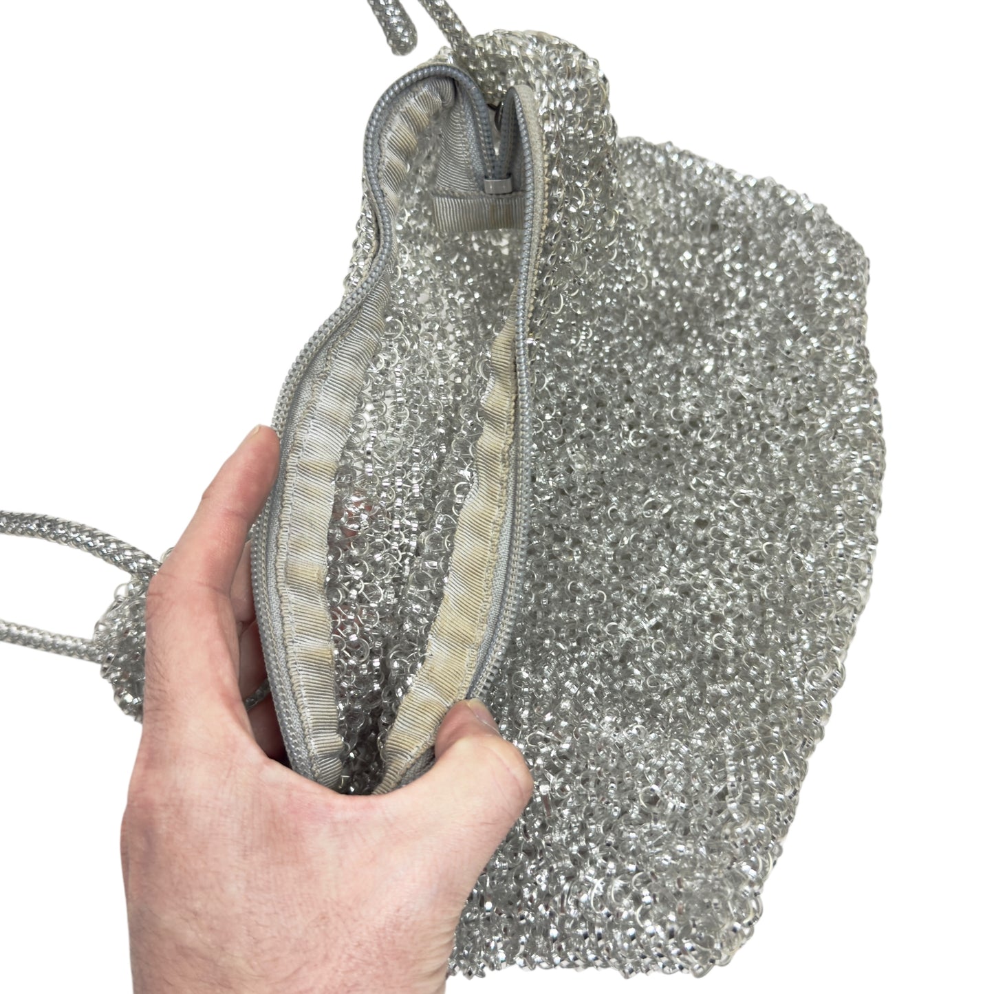 ANTEPRIMA Twist Wirebag 扭扭包