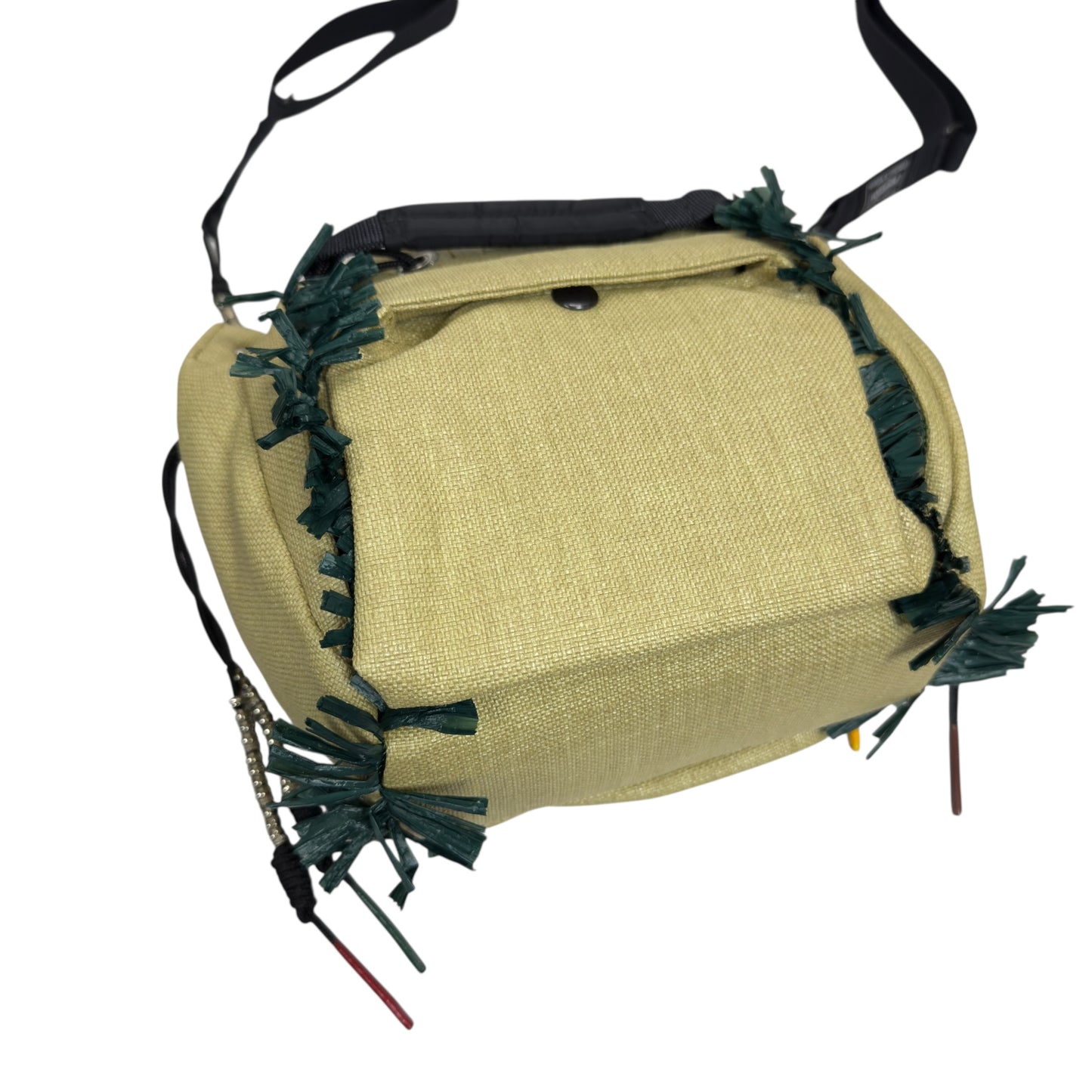 PORTER 聯乘 TOGA 2用袋