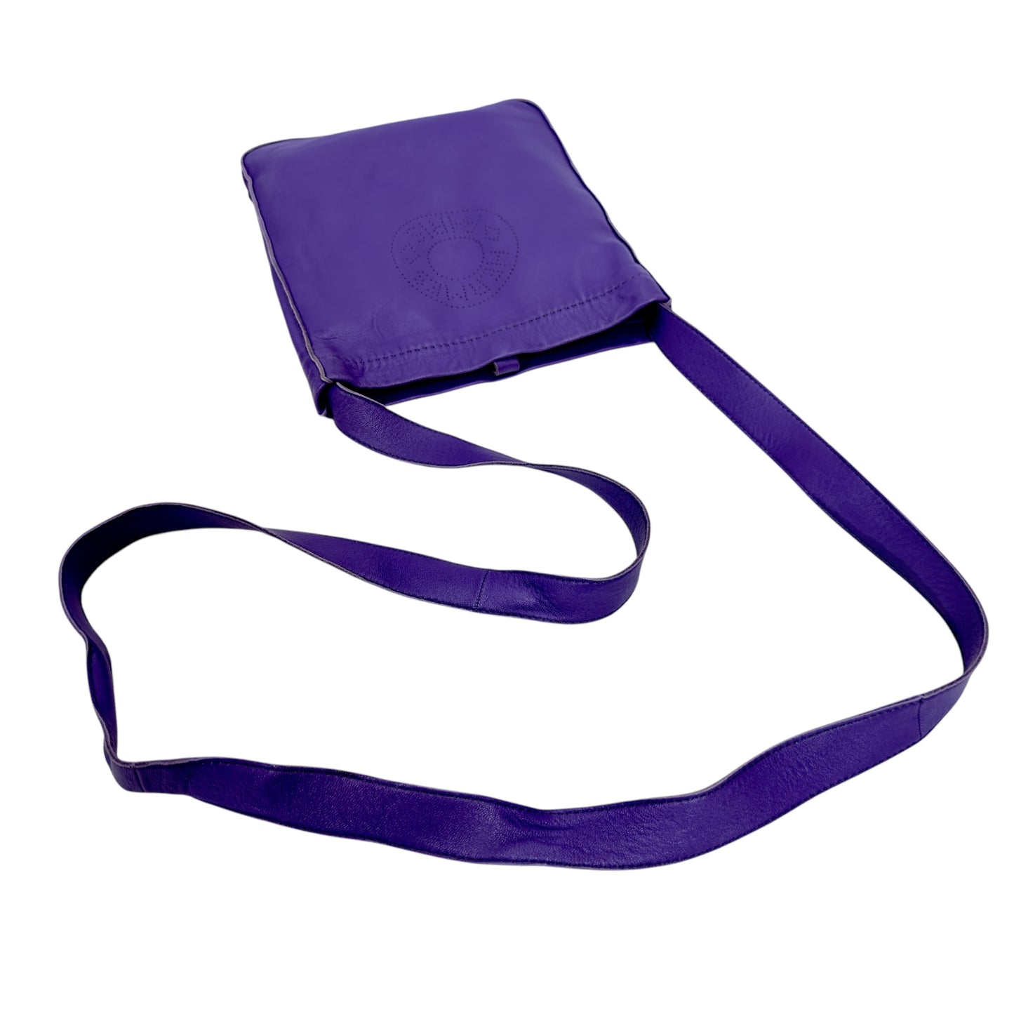 HERMES Clou de Selle 斜揹袋