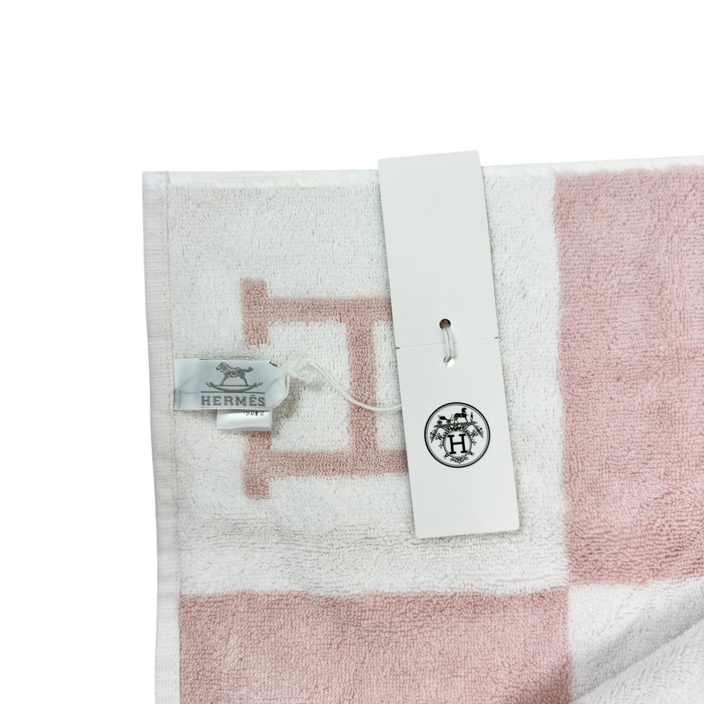 HERMES Avalon 毛巾