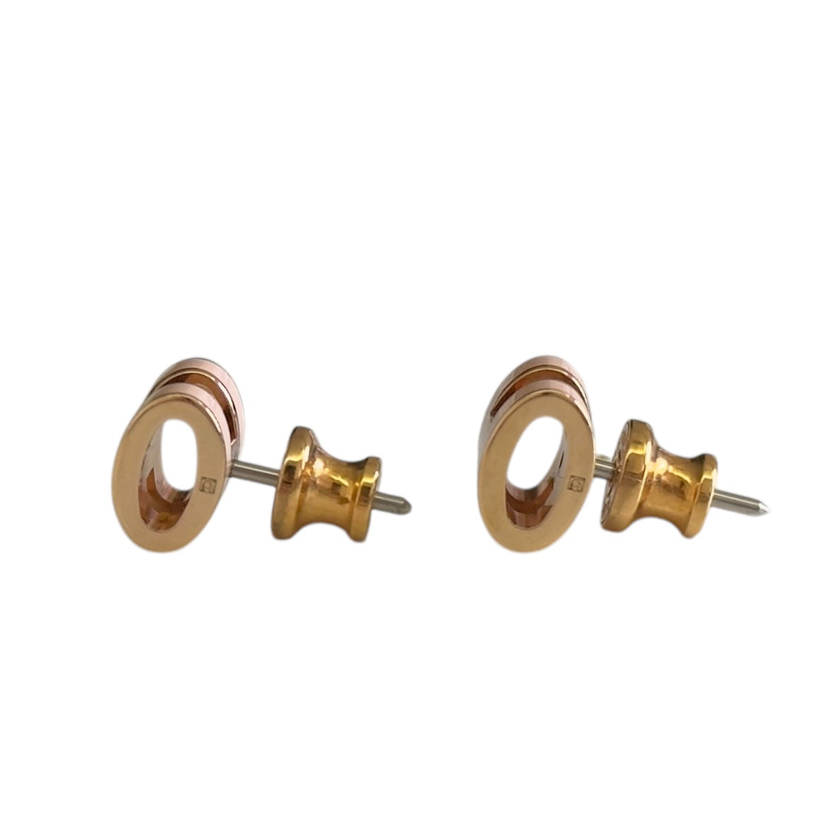 HERMES Mini Pop H 耳環