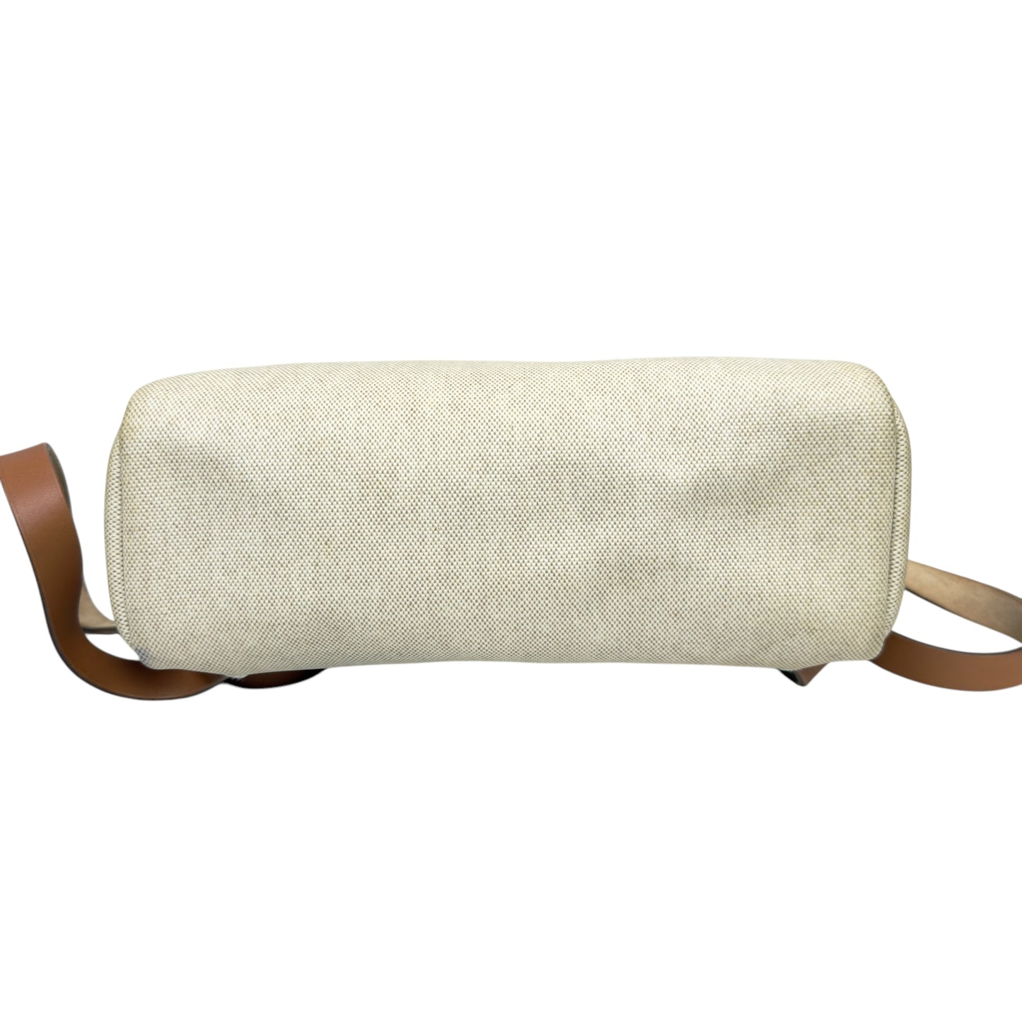 HERMES 中古 Herbag 背包 框C刻