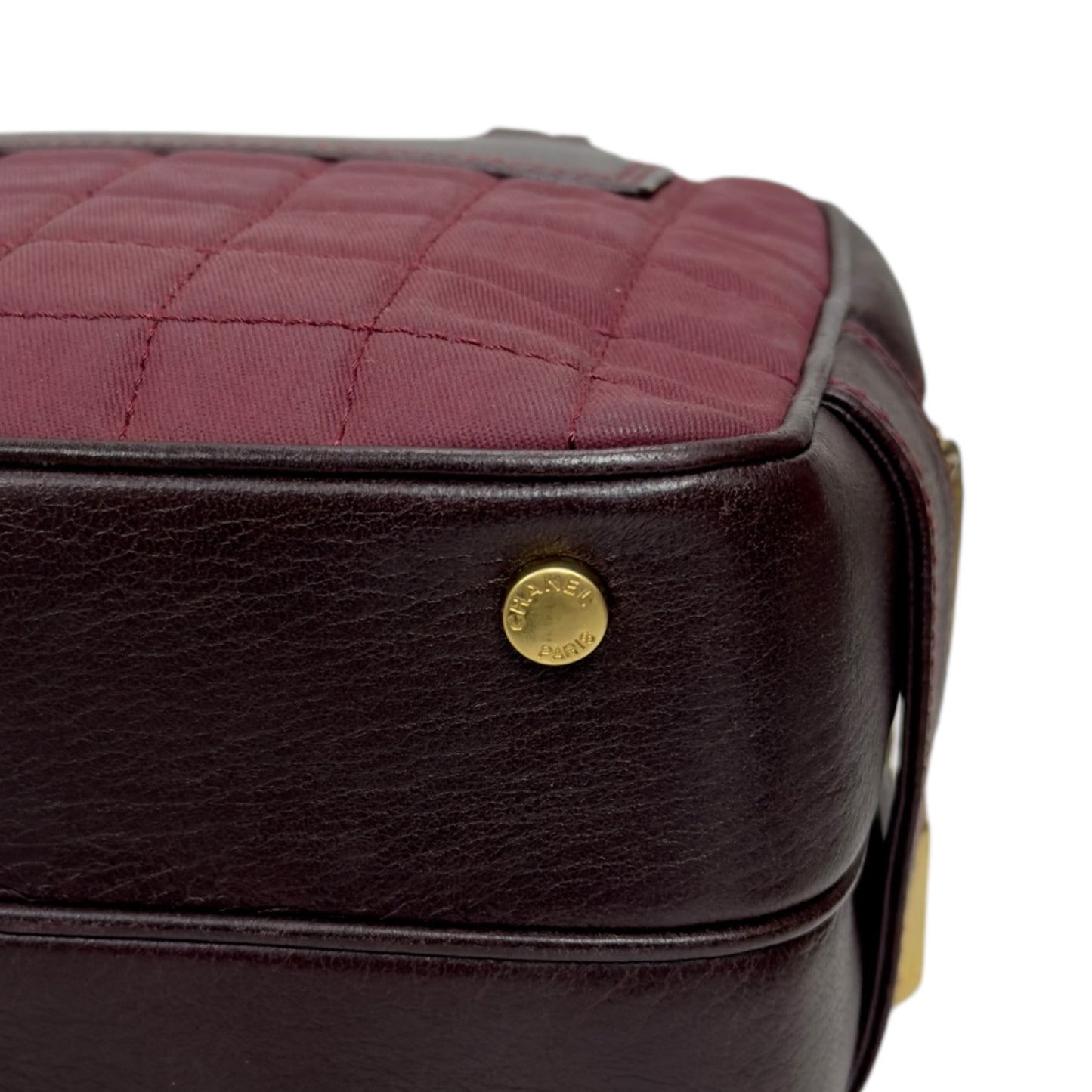 CHANEL 中古 手袋