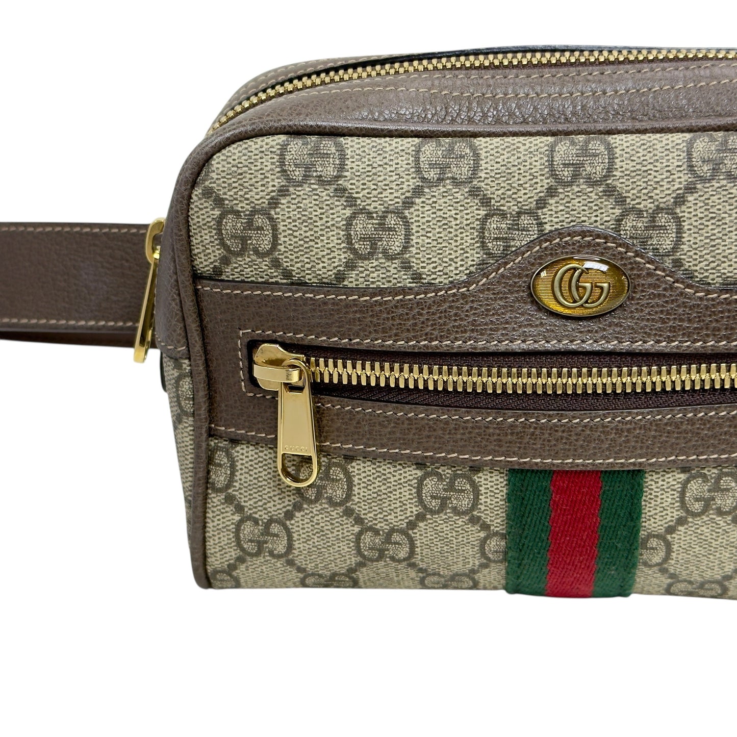 Gucci Ophidia 腰包 心口包