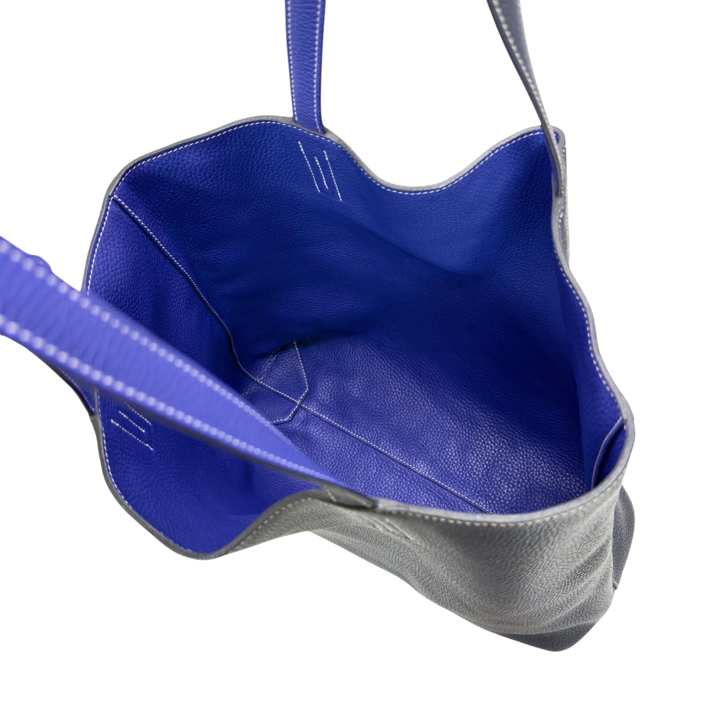 HERMES Double Sens 45 肩背包 A刻