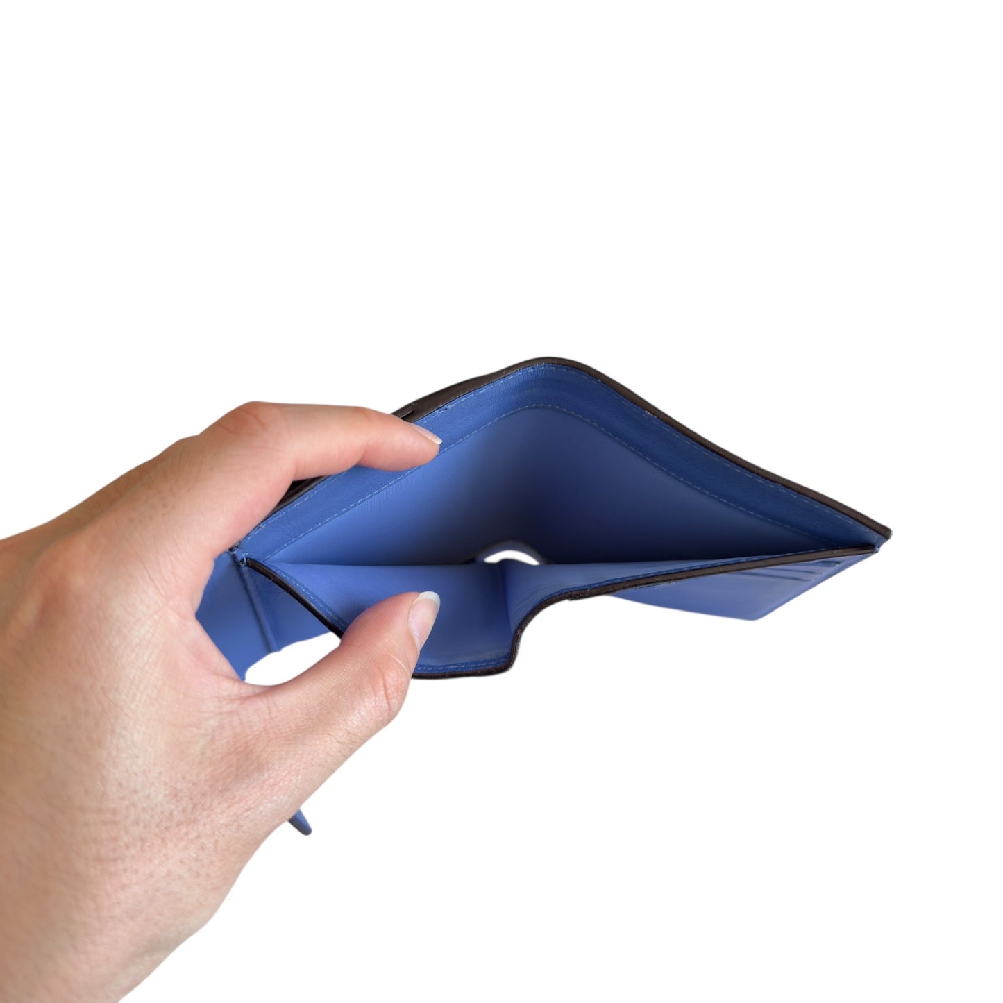 DIOR Diorissimo 錢包