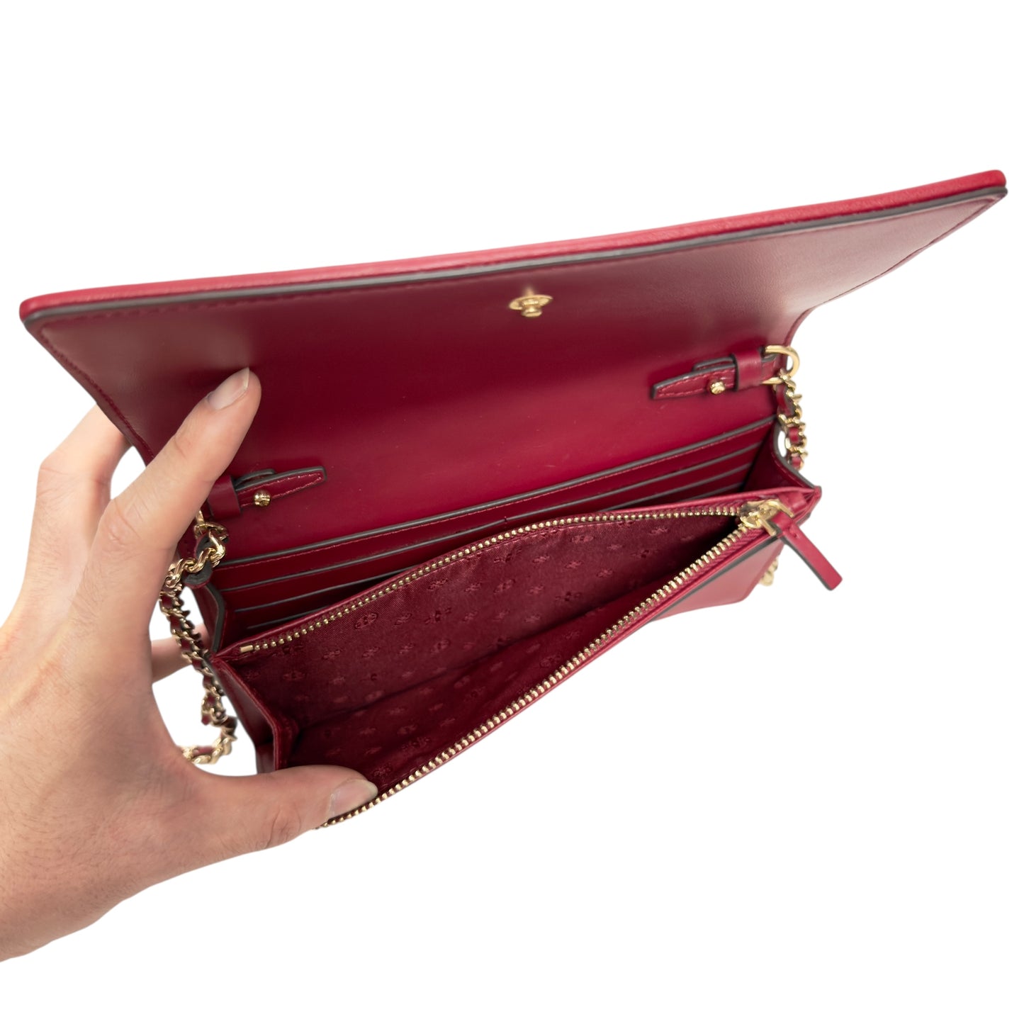 TORY BURCH 斜揹袋